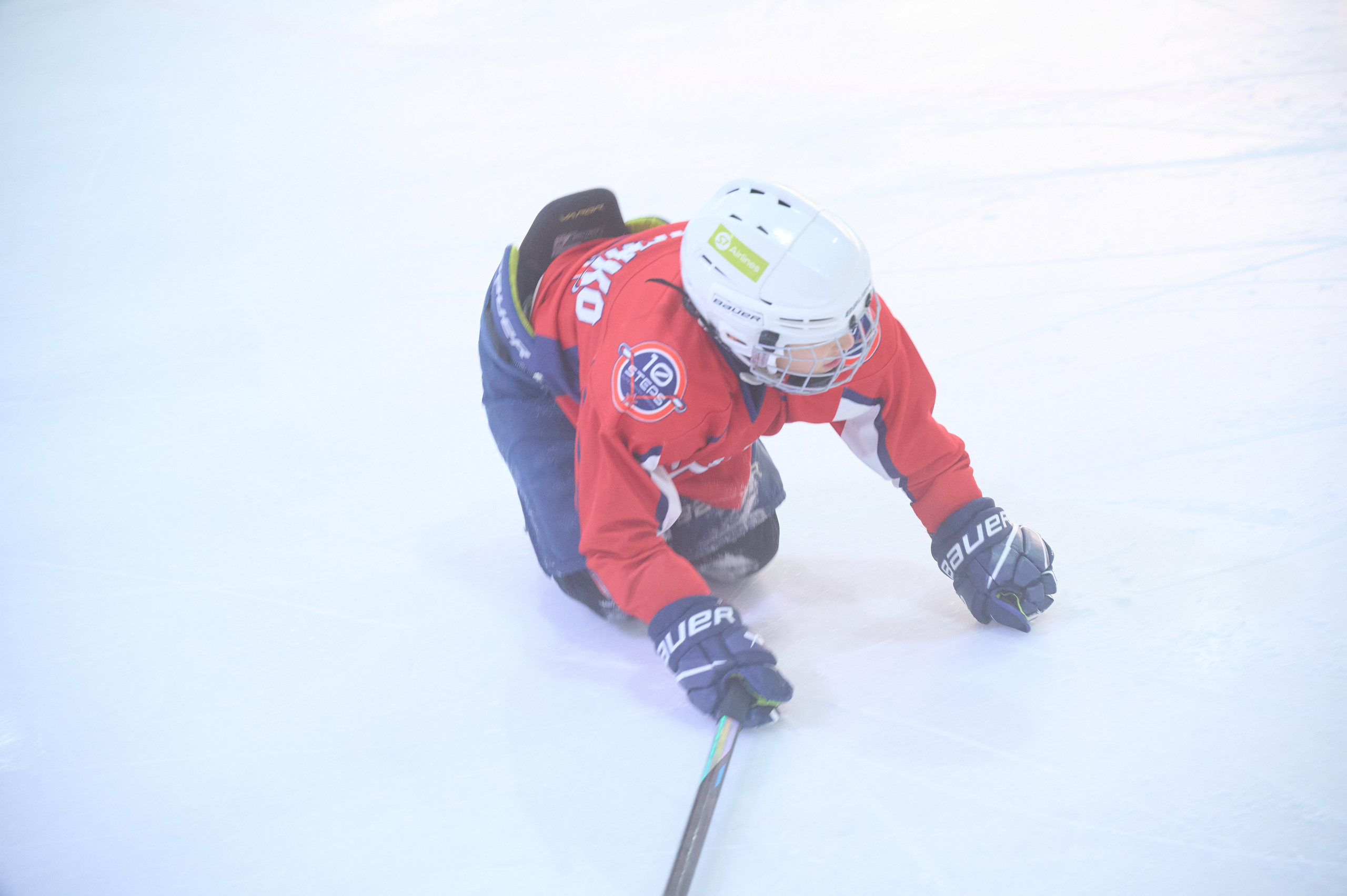 Boston Stars. Фотограф Универсал в Новосибирске