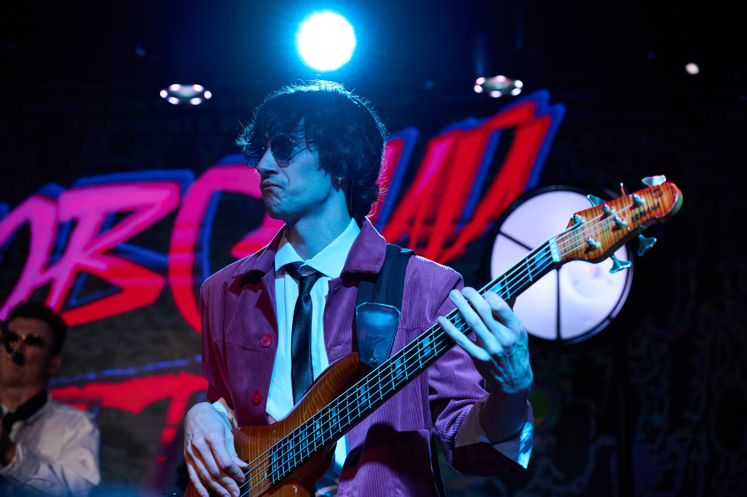 Айвазовский Оркестра. Фотограф Универсал в Новосибирске