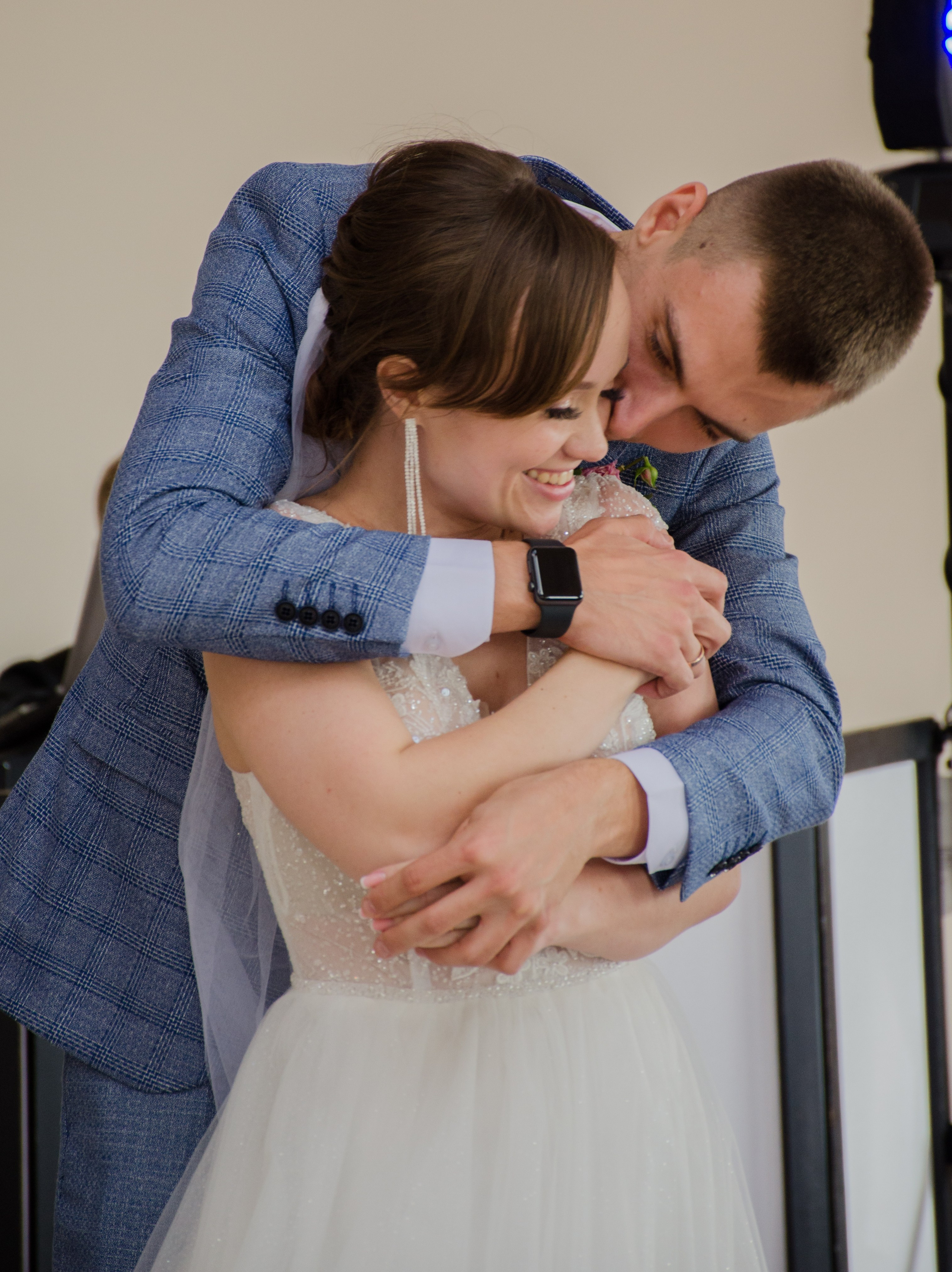 Банкет. Фотограф Универсал в Новосибирске