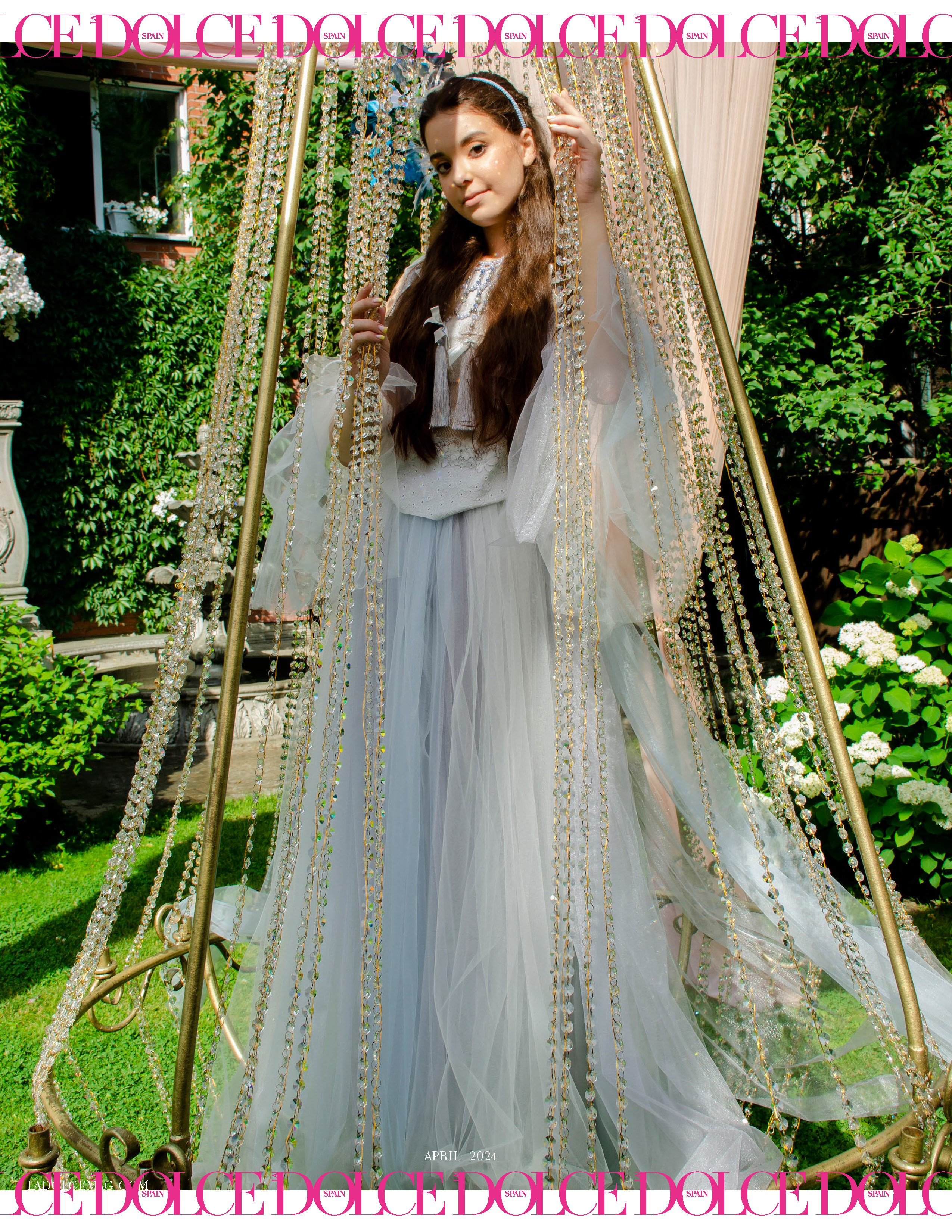 Журналы. Фотограф Универсал в Новосибирске