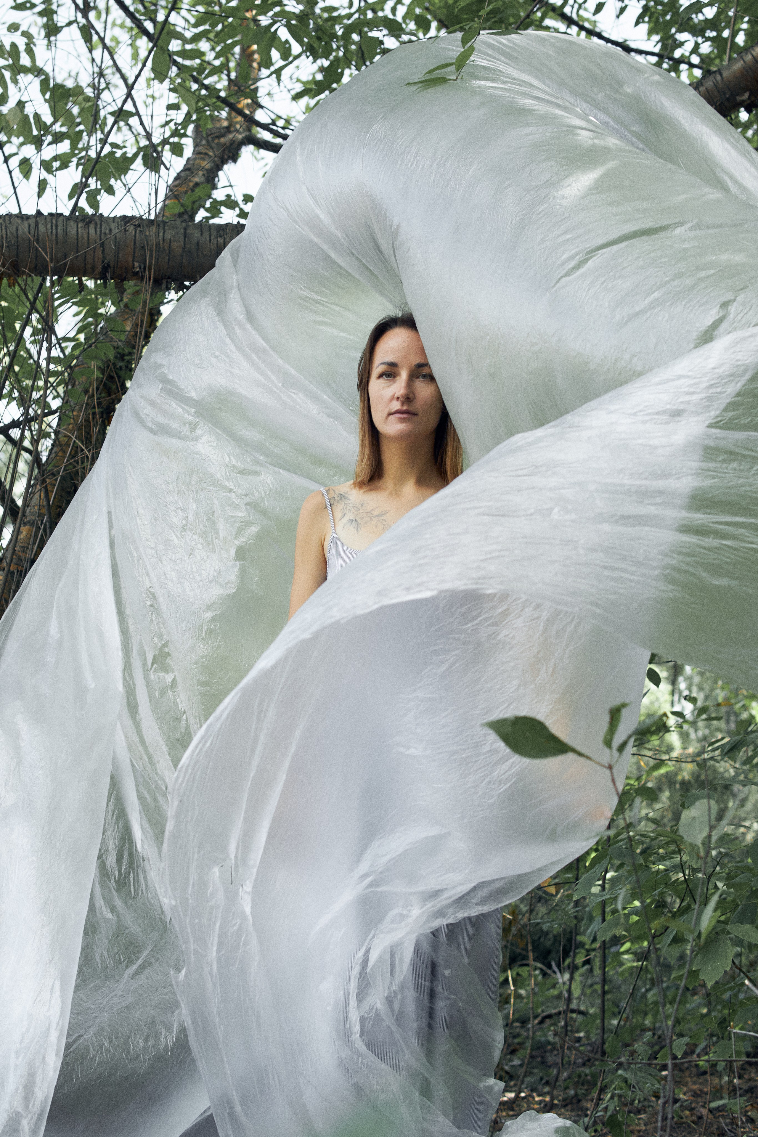 Дарья. Фотограф в Екатеринбурге Елизарова Юлия