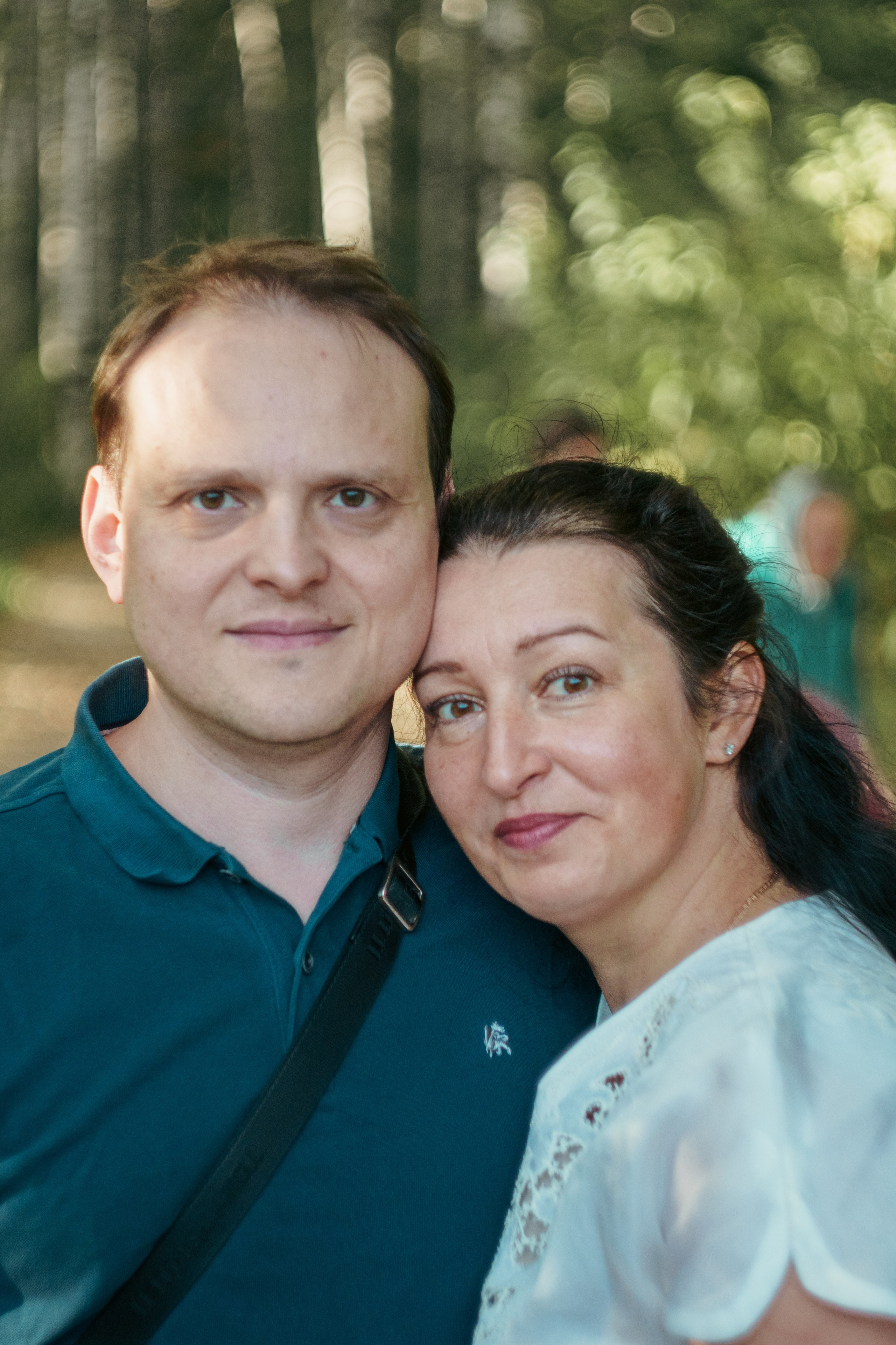 Анастасия и Ильдар. Фотограф в Санкт-Петербурге Ибрагимова Алина