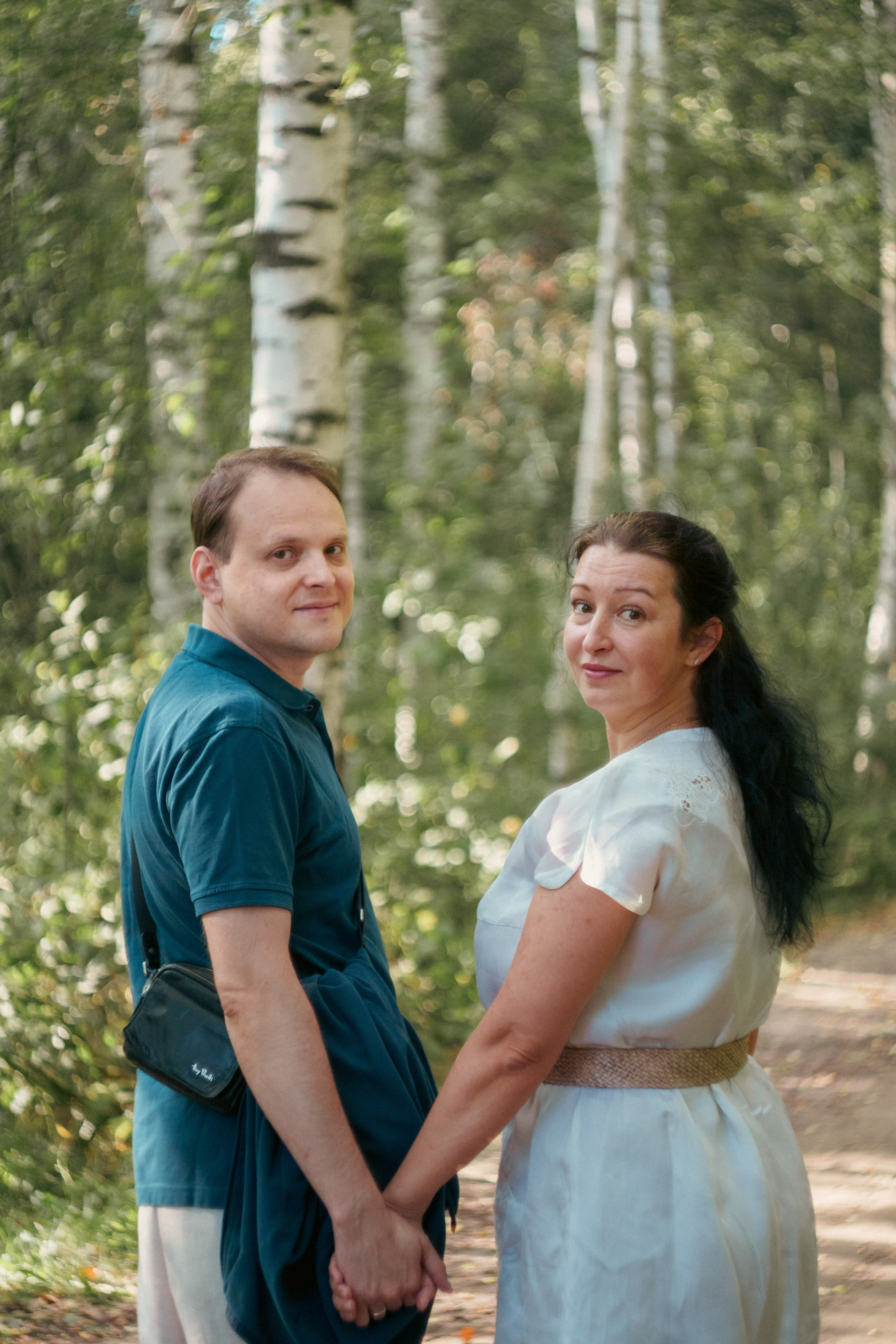 Анастасия и Ильдар. Фотограф в Санкт-Петербурге Ибрагимова Алина