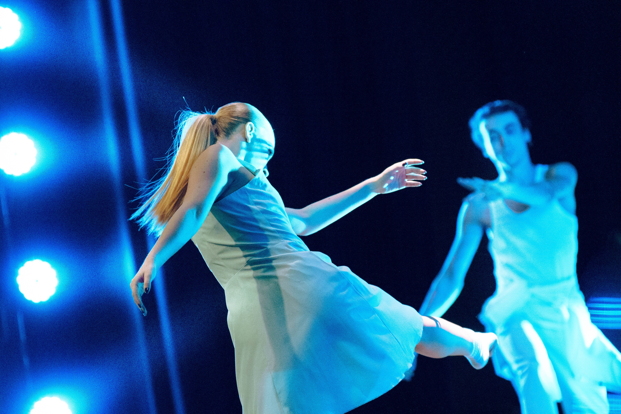 Шоу участников Таврида.Арт 2025. Фотограф в Санкт-Петербурге Ибрагимова Алина