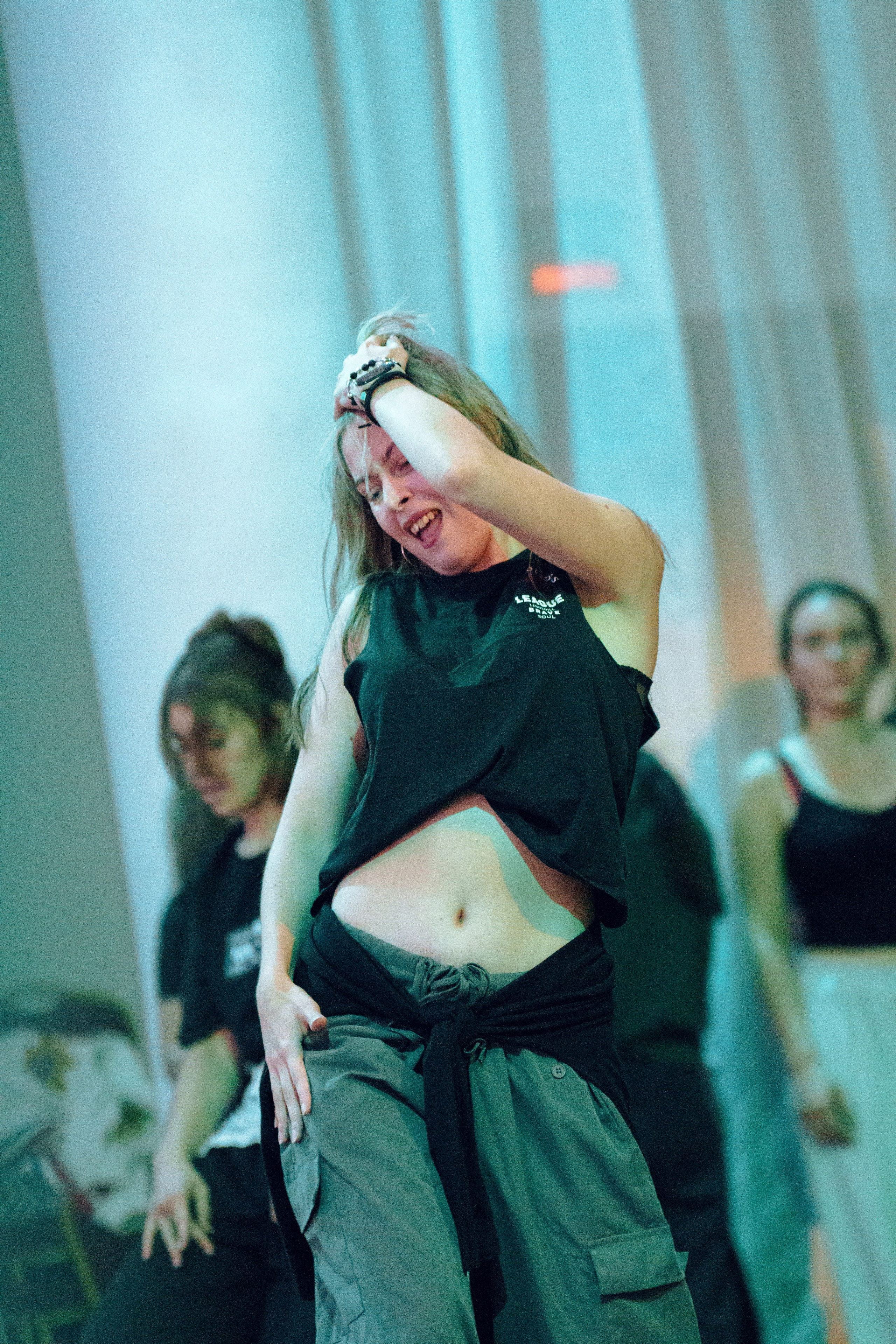 Paradigma/кастинг. Фотограф в Санкт-Петербурге Ибрагимова Алина