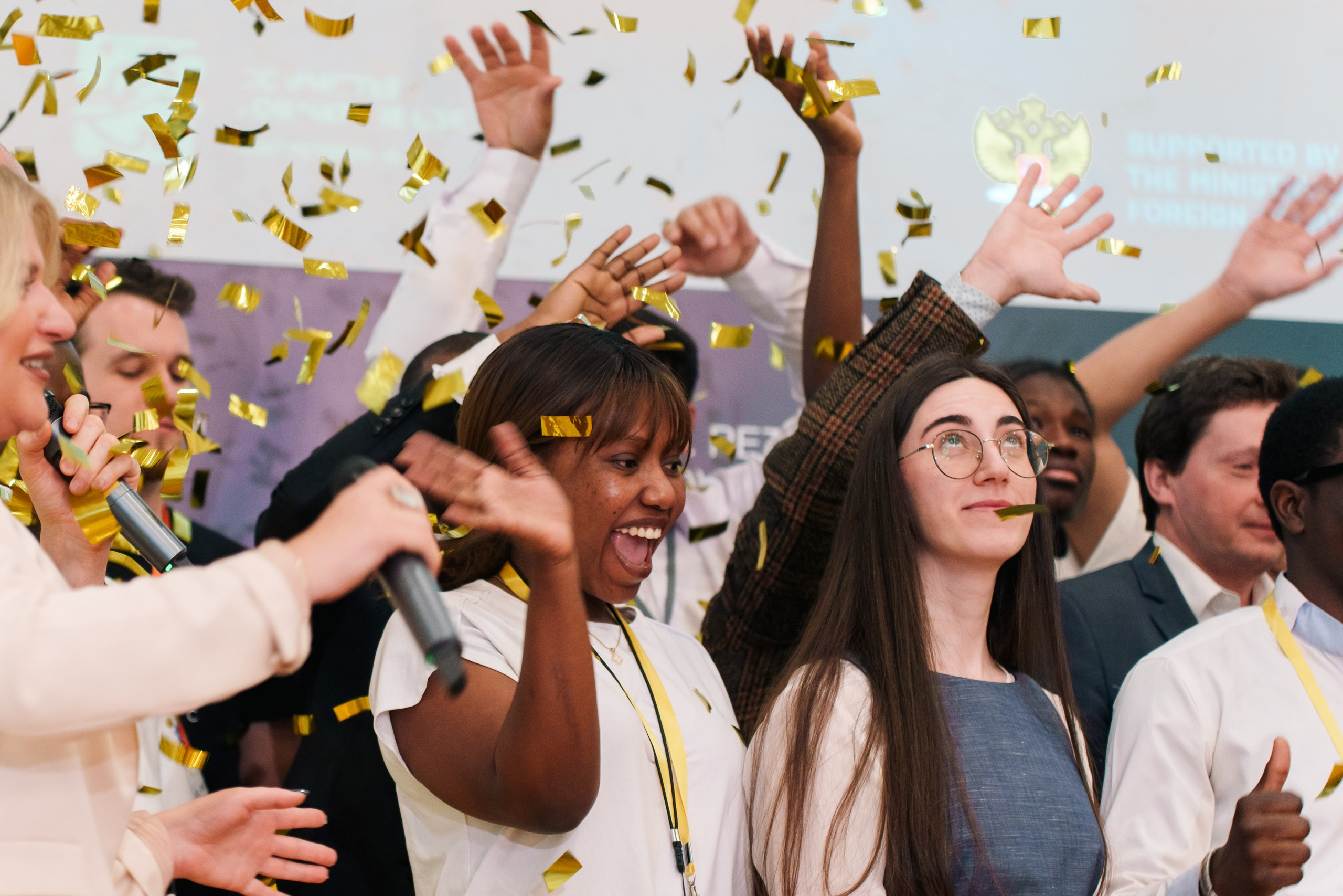 Первый чемпионат мира по геологии 2025. Фотограф в Санкт-Петербурге Ибрагимова Алина