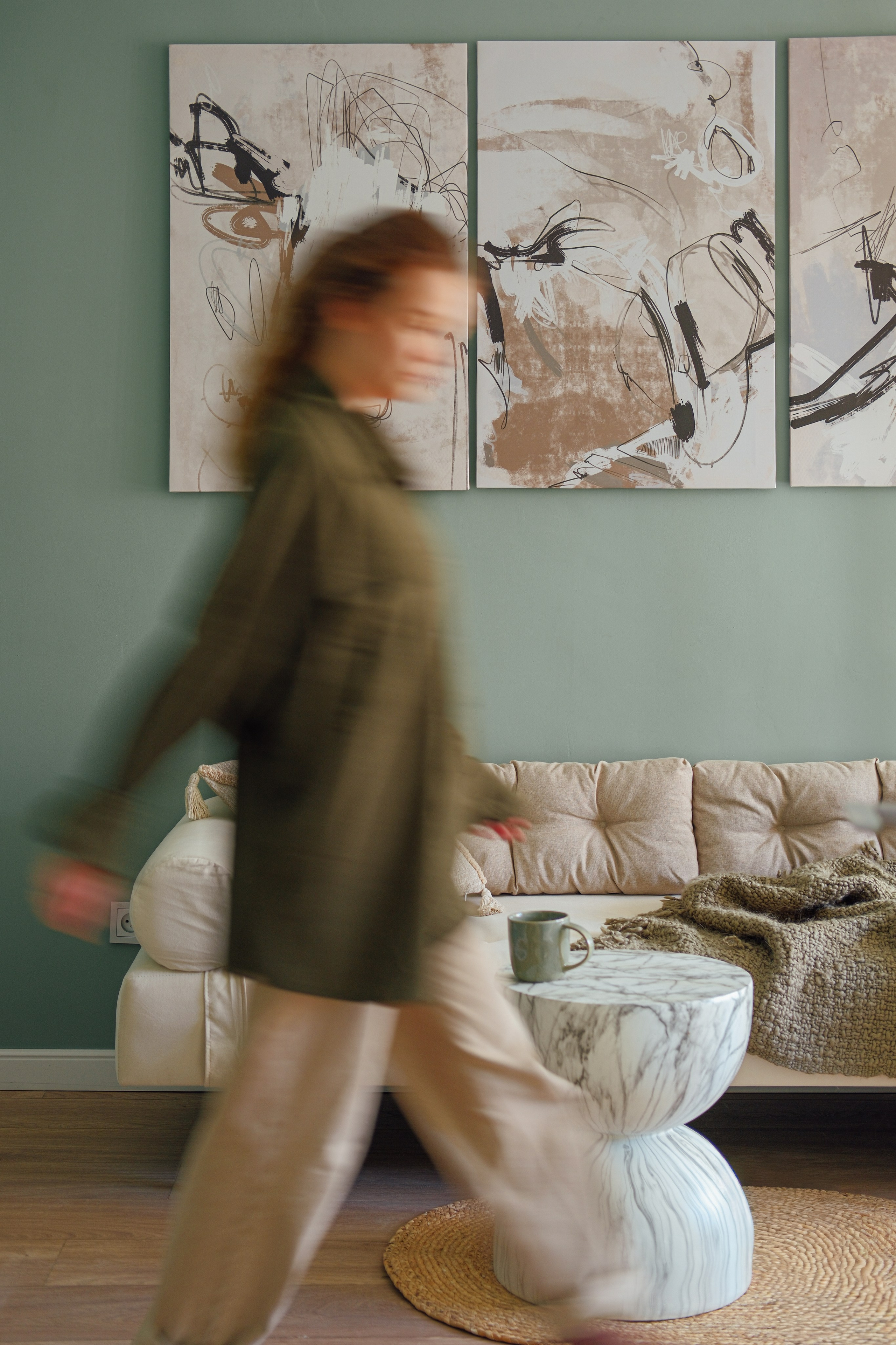 Квартира для продажи Тырныауз. Фотограф на Эльбрусе • Роман Шатхин