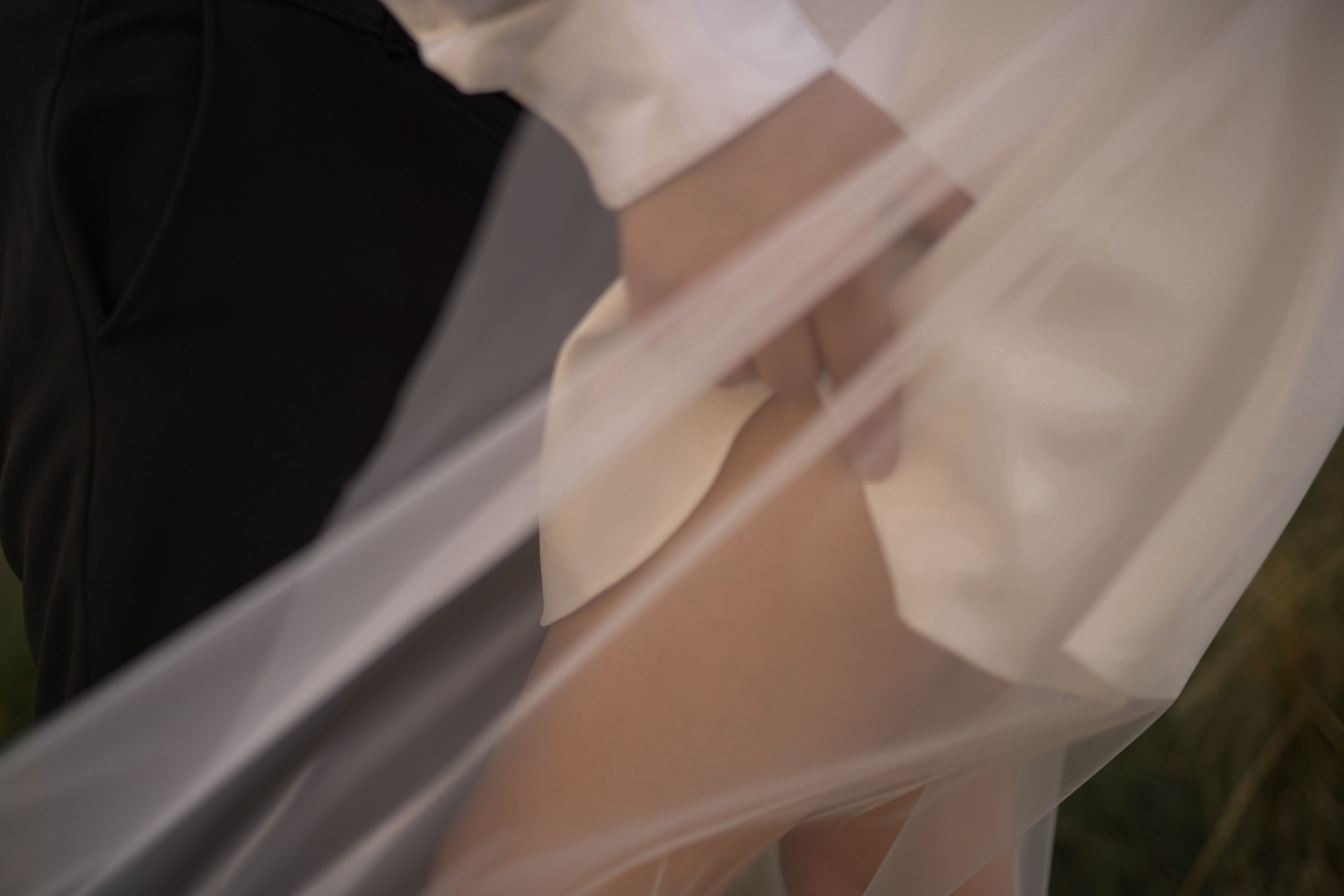 Предсвадебная