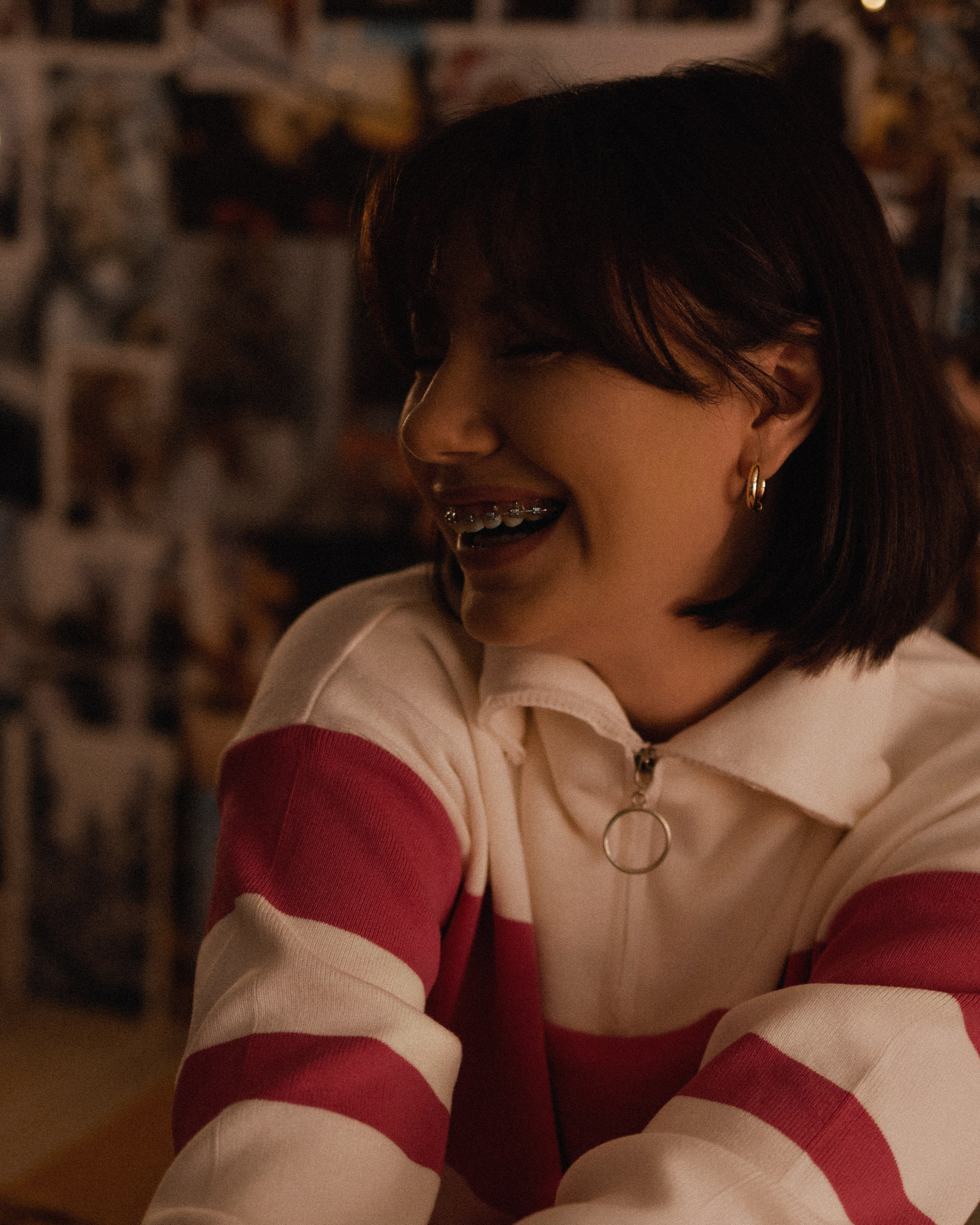 Екатерина. Фотограф в Красноярске Ксения Дмитрик