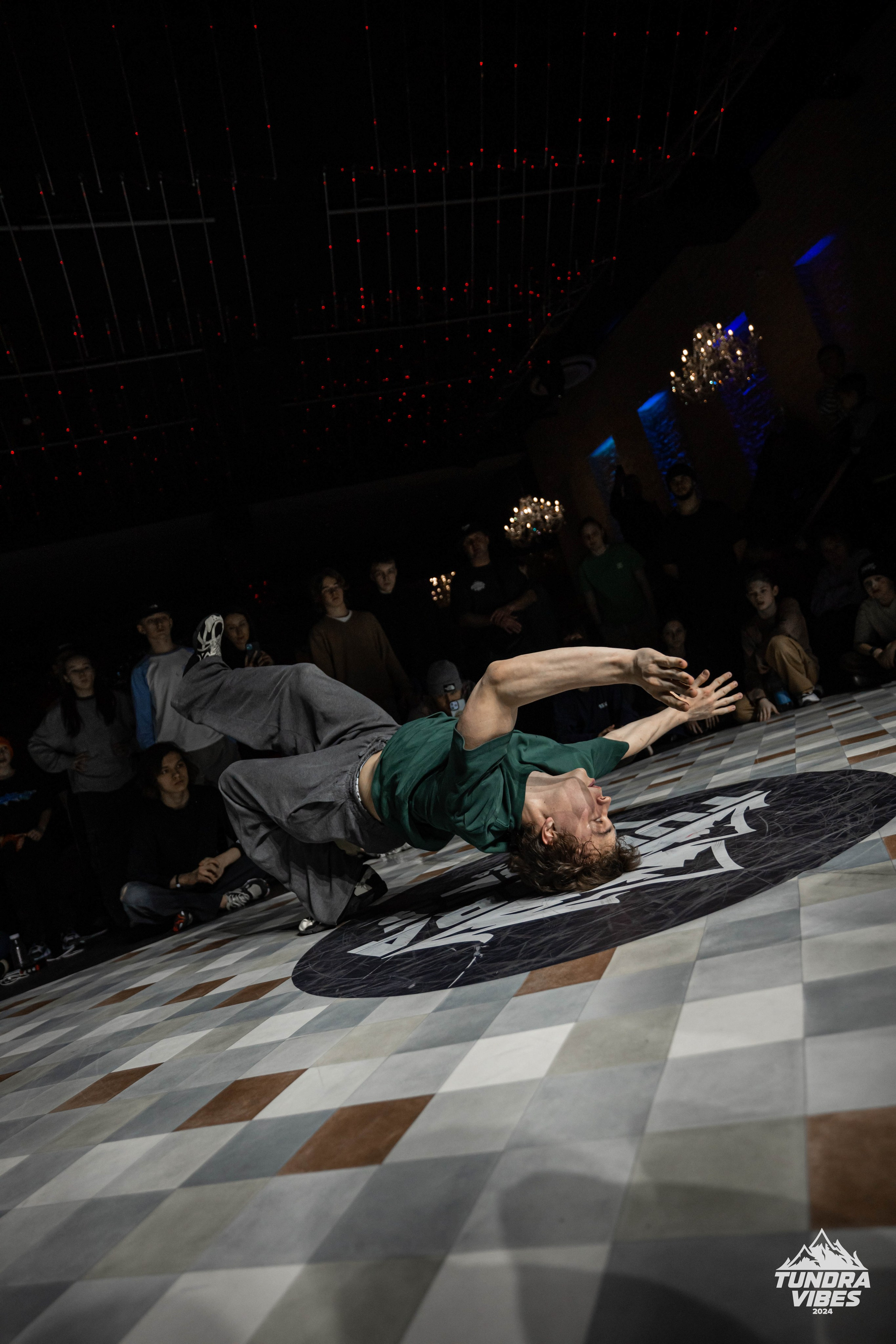 TUNDRA VIBES 2024. LIYALEE PHOTO