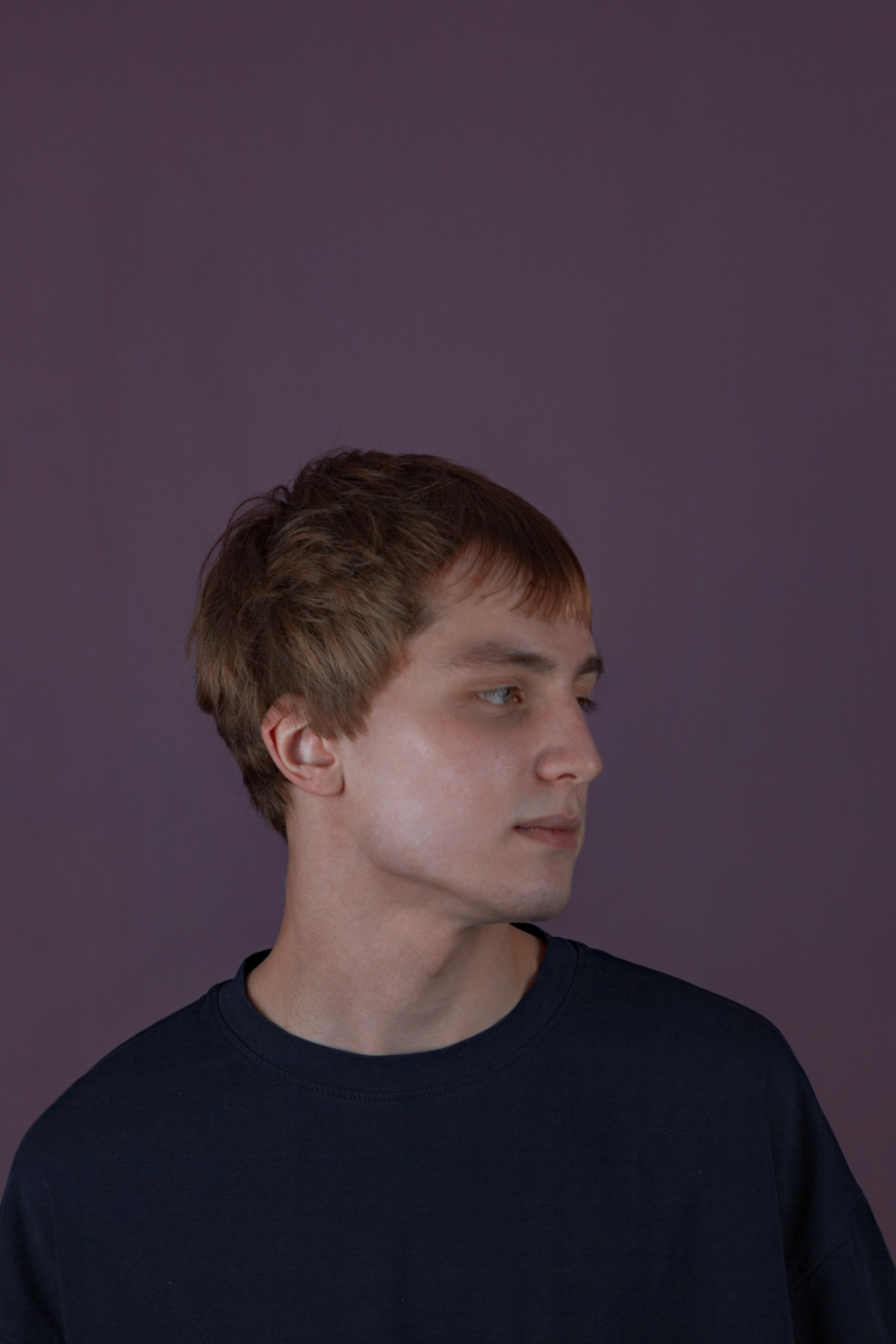 VIDEN. Kuznetsov | Фотограф в Красноярске