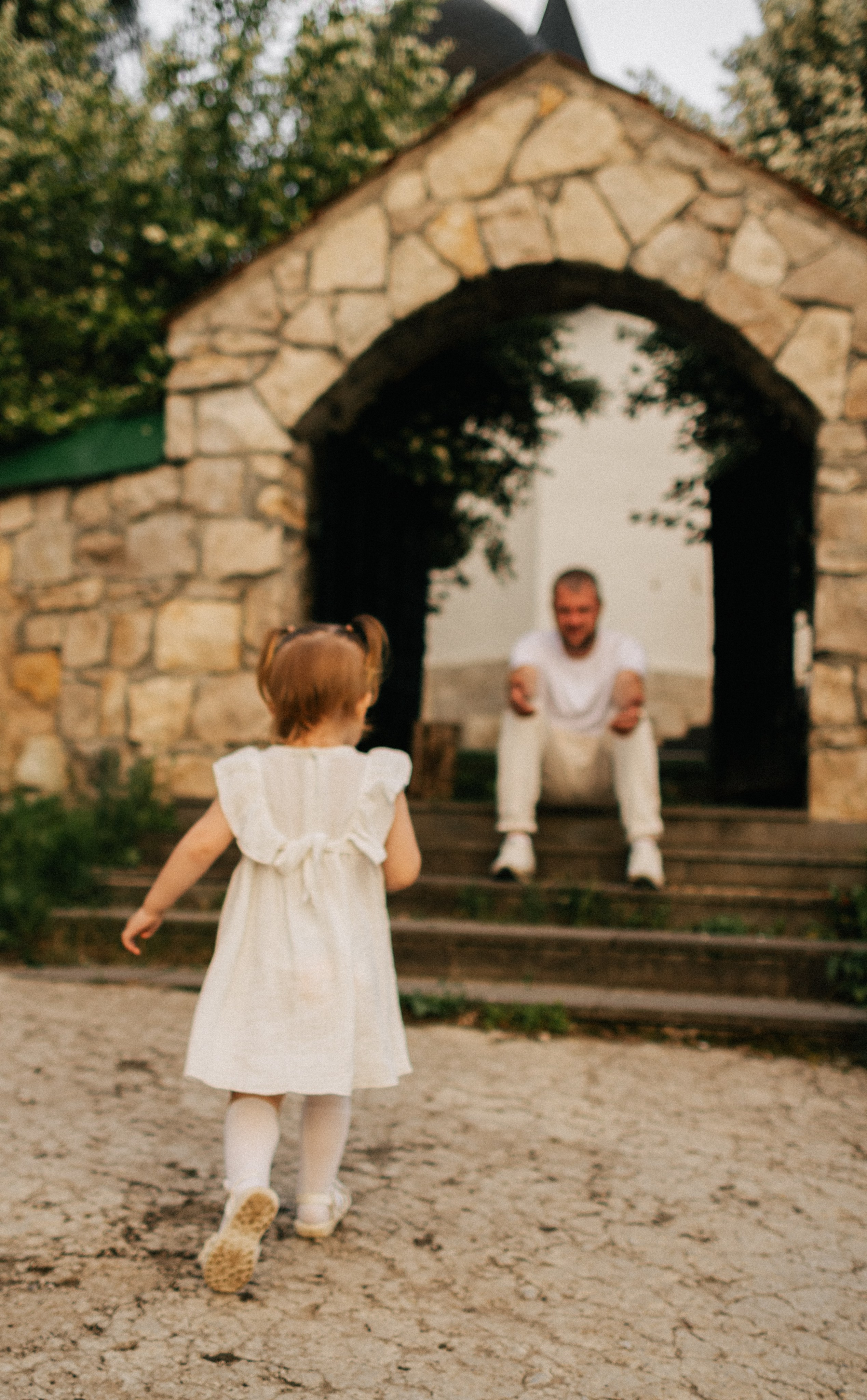 Семейный и женский фотограф в Москве Елизавета Волкова