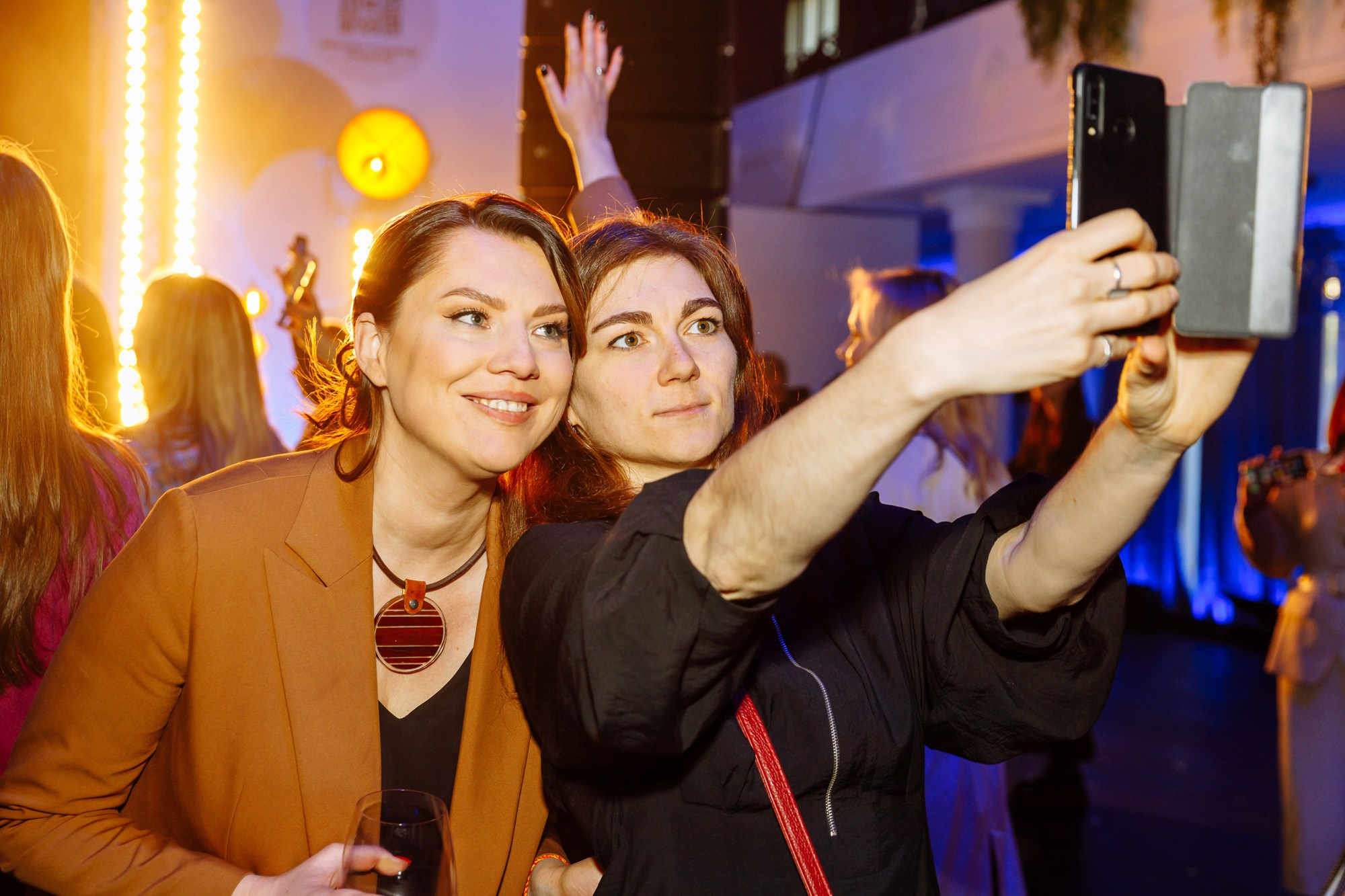 Репортаж - фотограф Иван Прусов