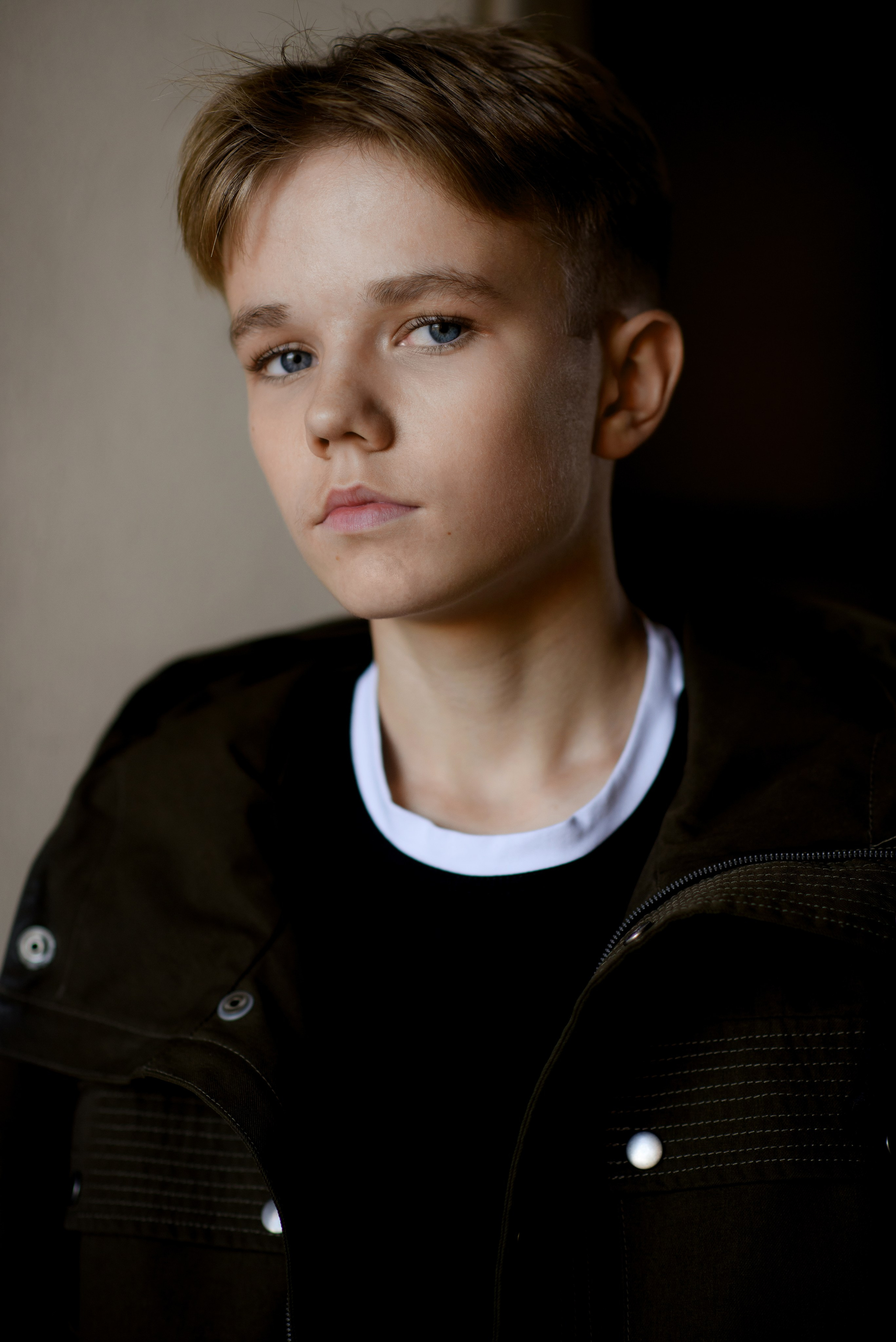 Гриша. Главная