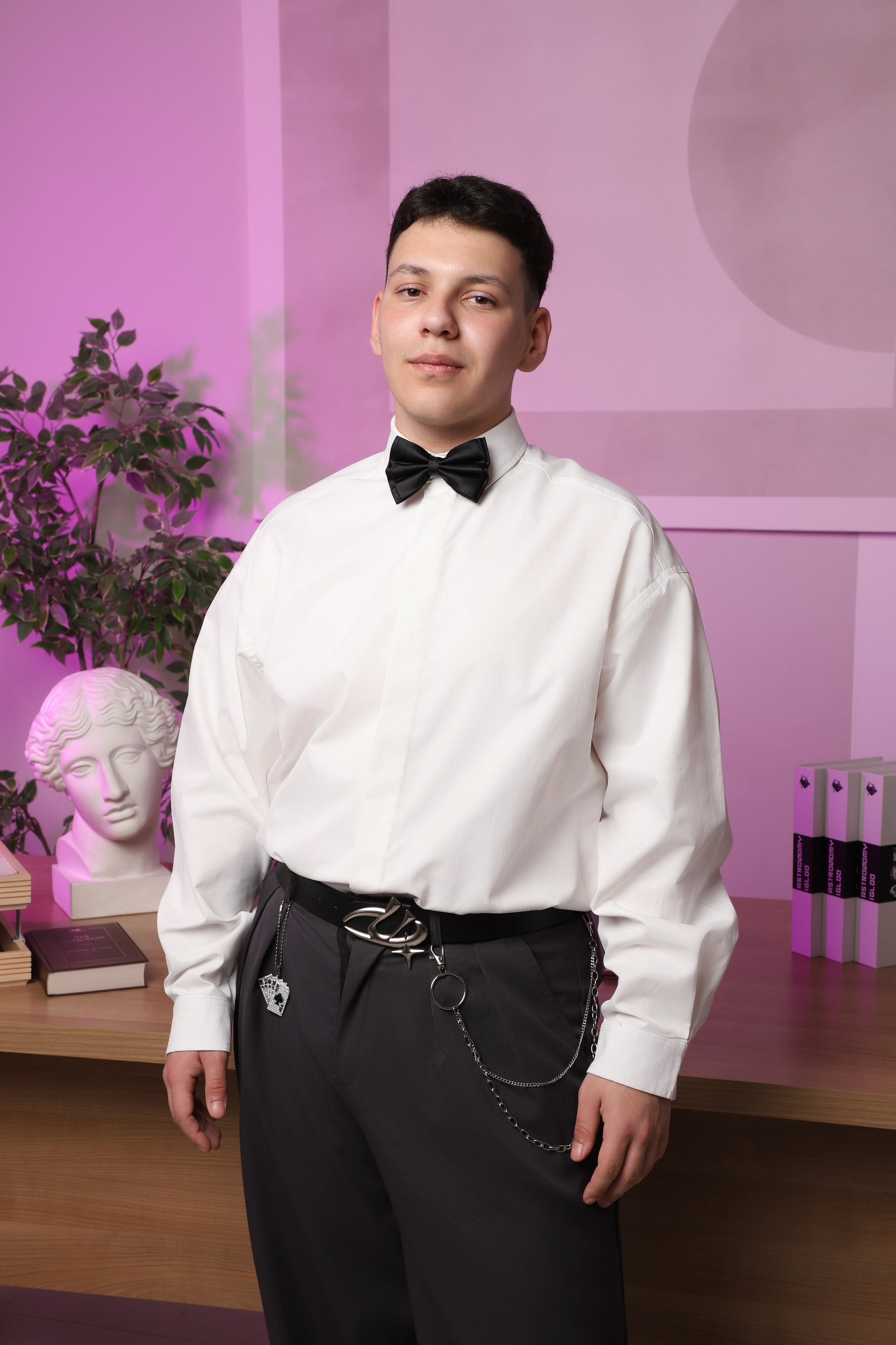 11 Класс (Мошково). Фотограф в Новосибирске Александр Иванов