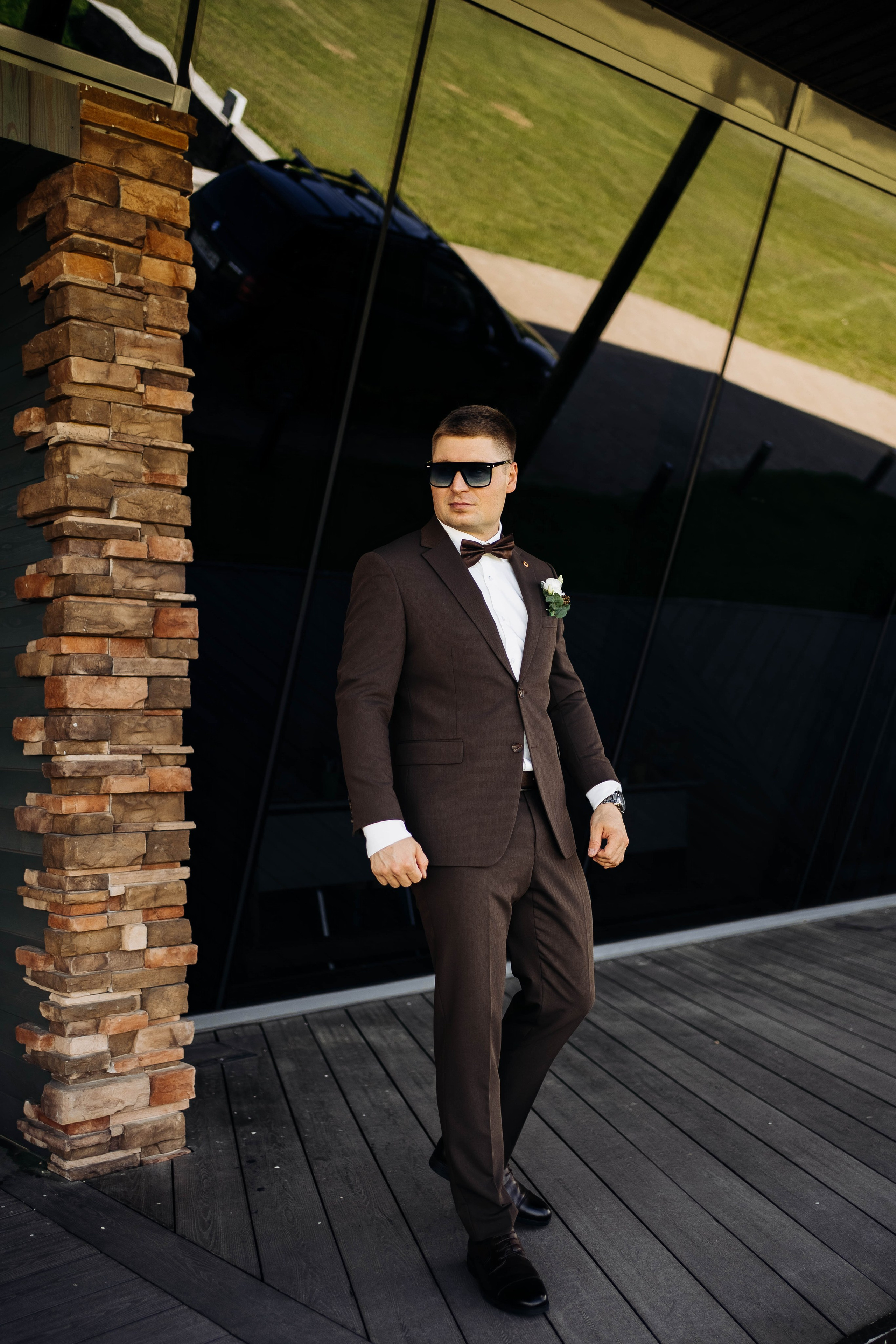 Лиза и Паша. Фотограф Тверь. Анна Драго