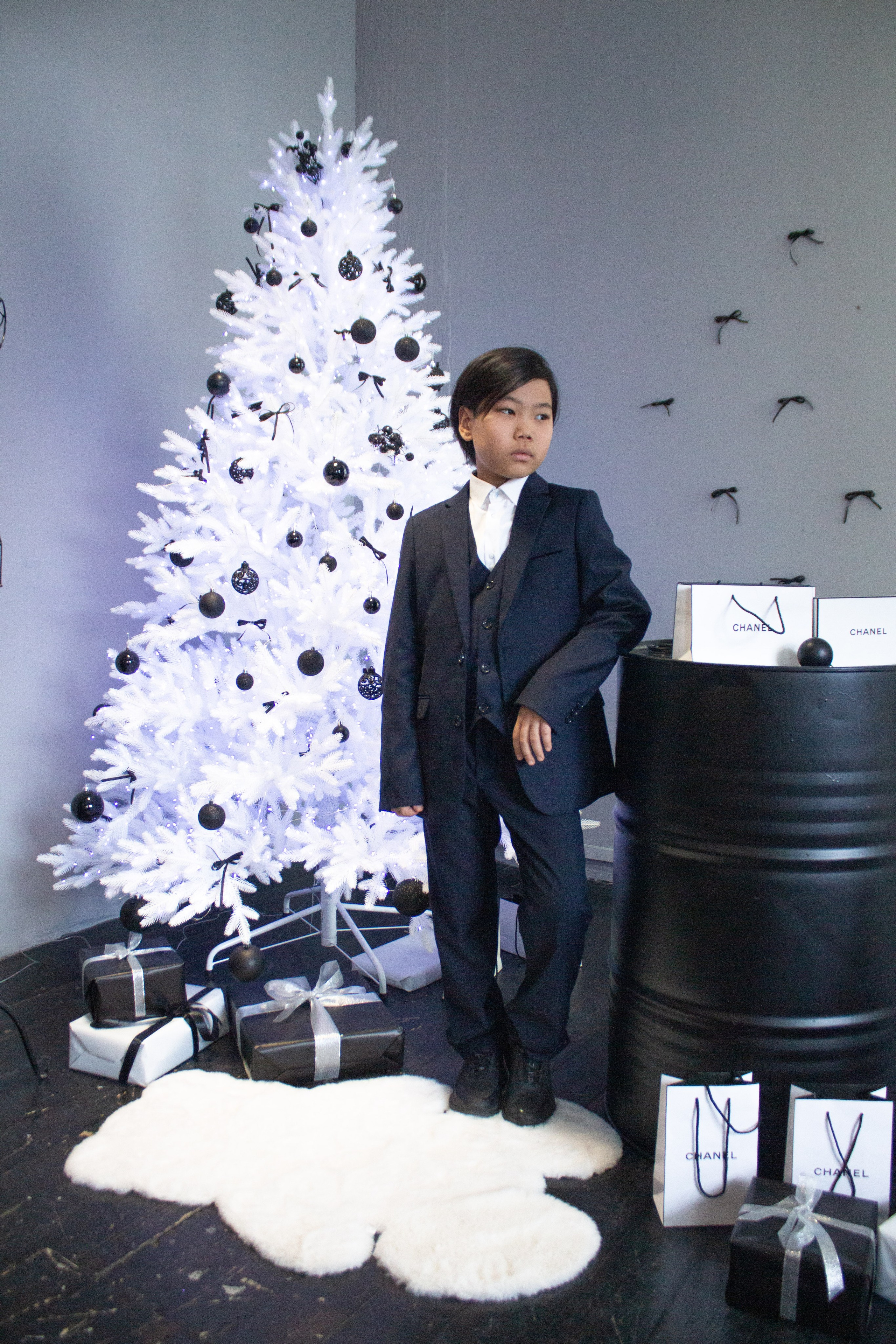 Ардан. Модельное агентство ART PODIUM ULAN-UDE