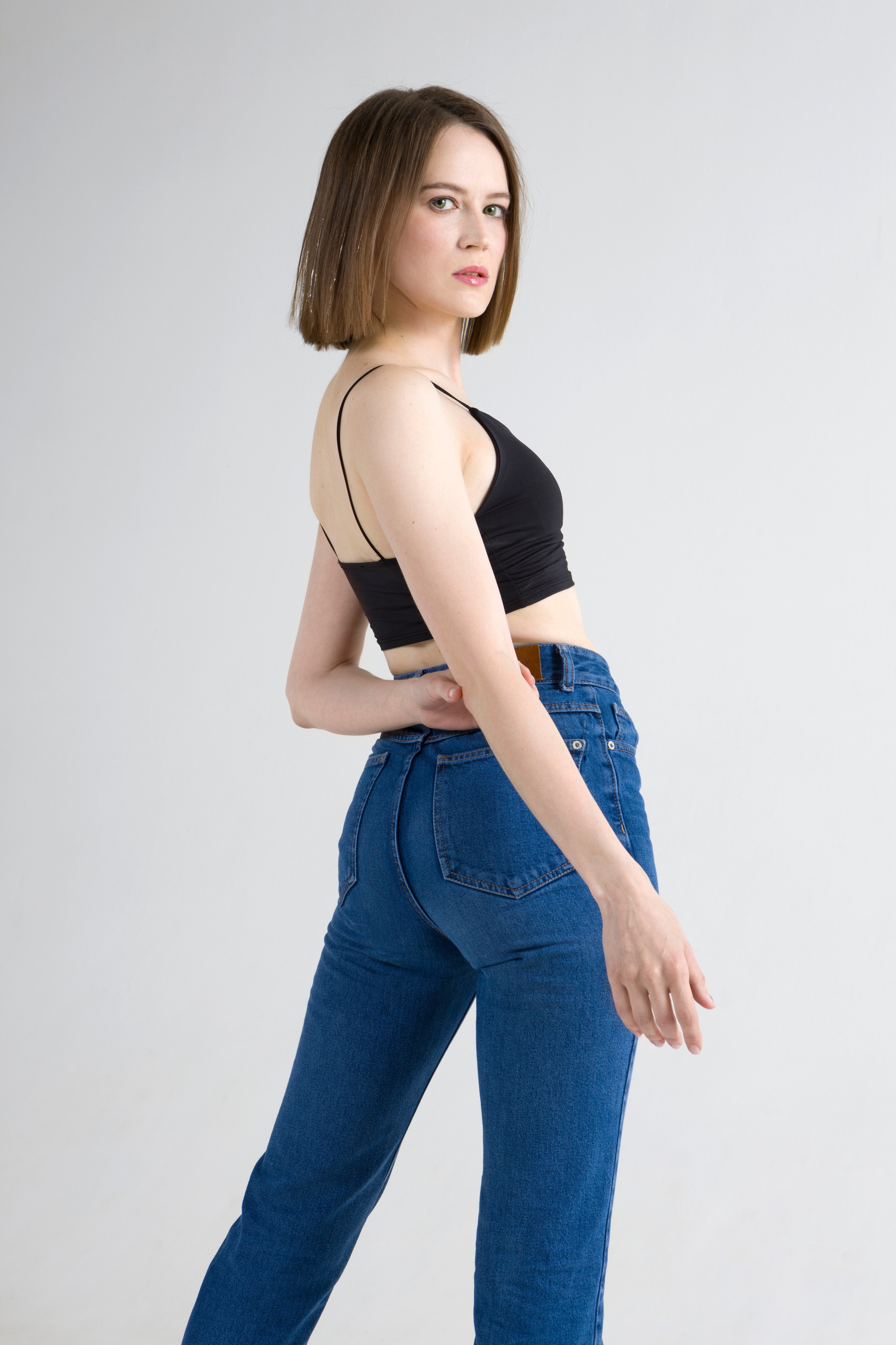 Sigma 30+ tests. Photographer Rena Epikhova