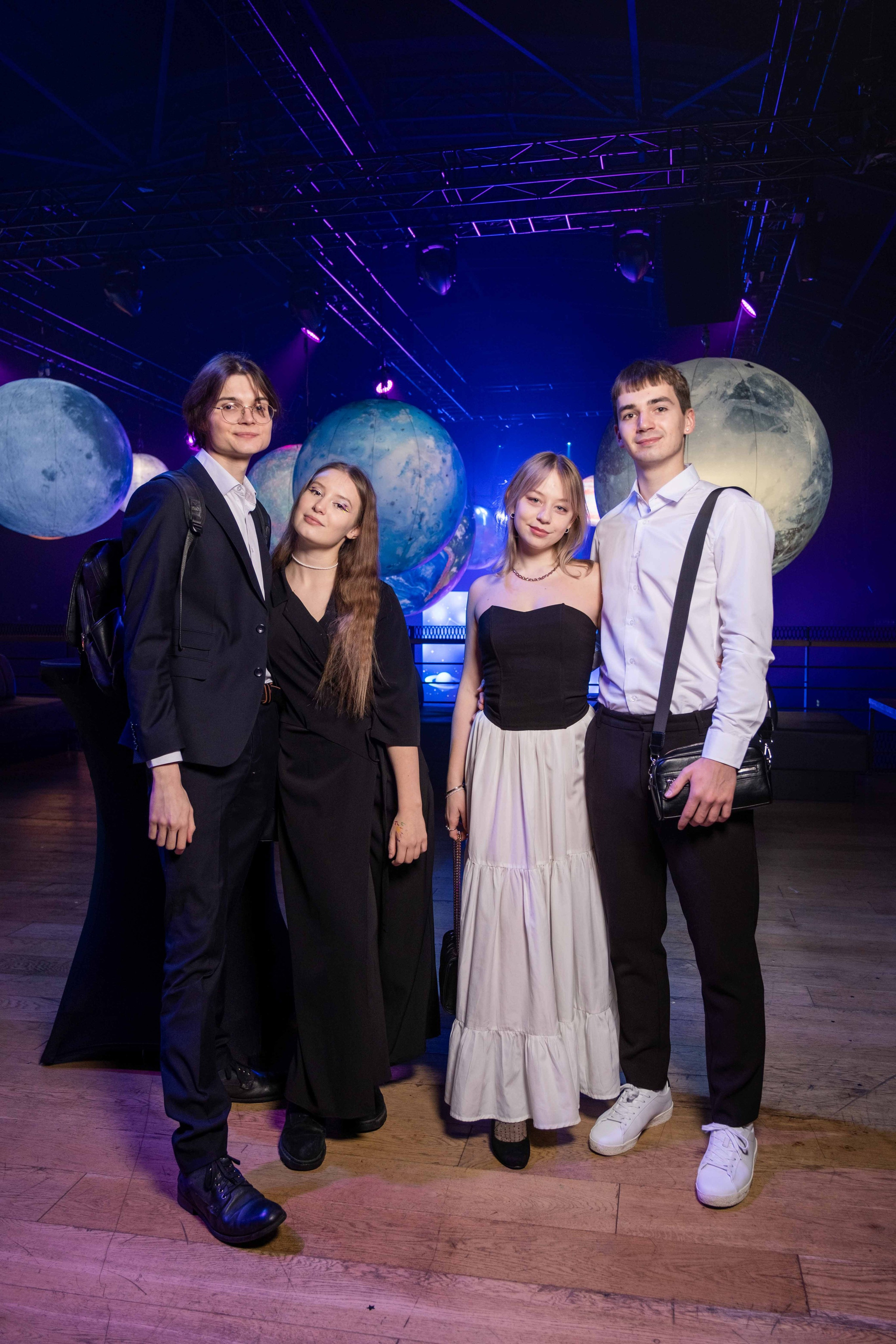 Альбом корпоратив. Фото тур