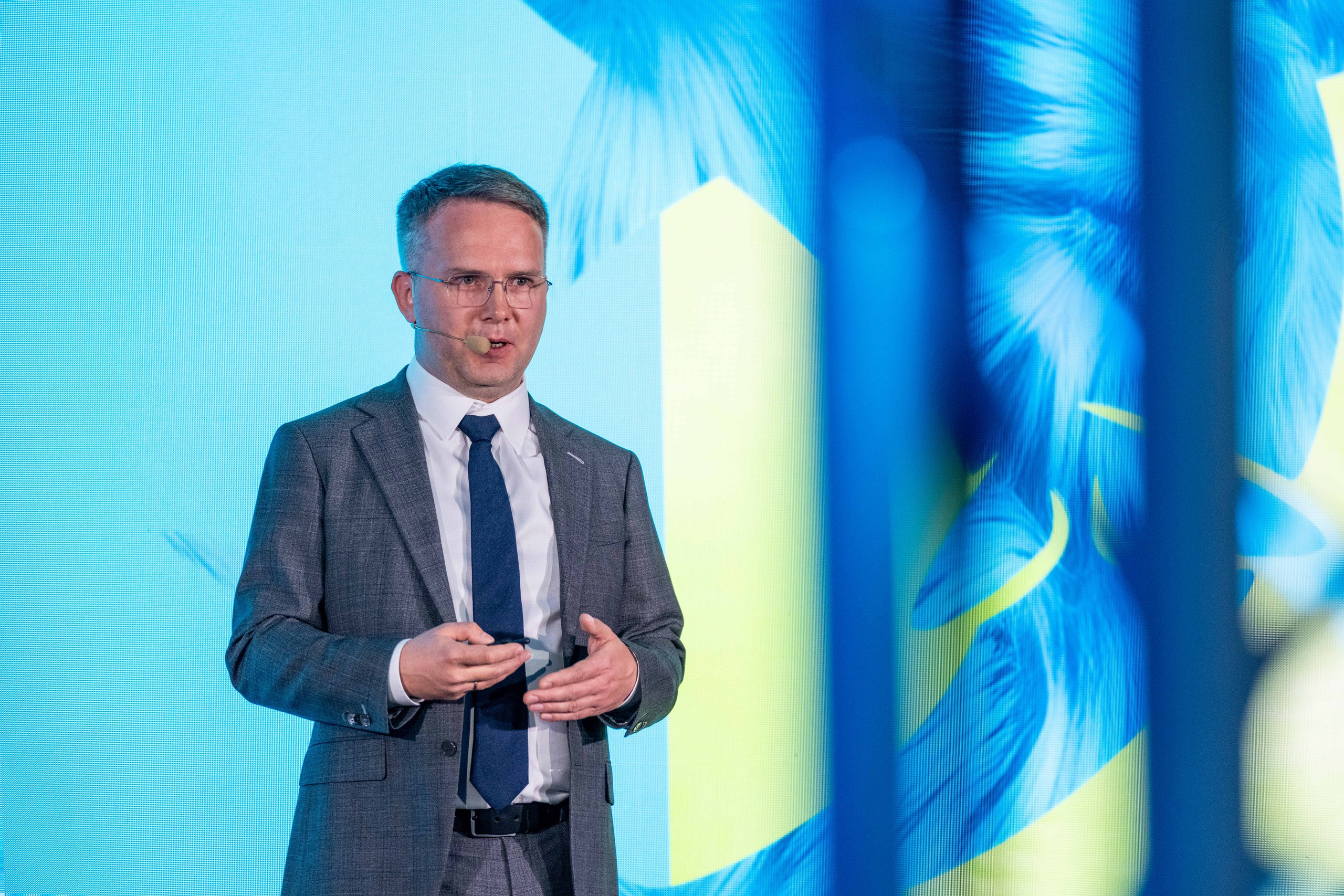 Альбом конференция. Фото тур