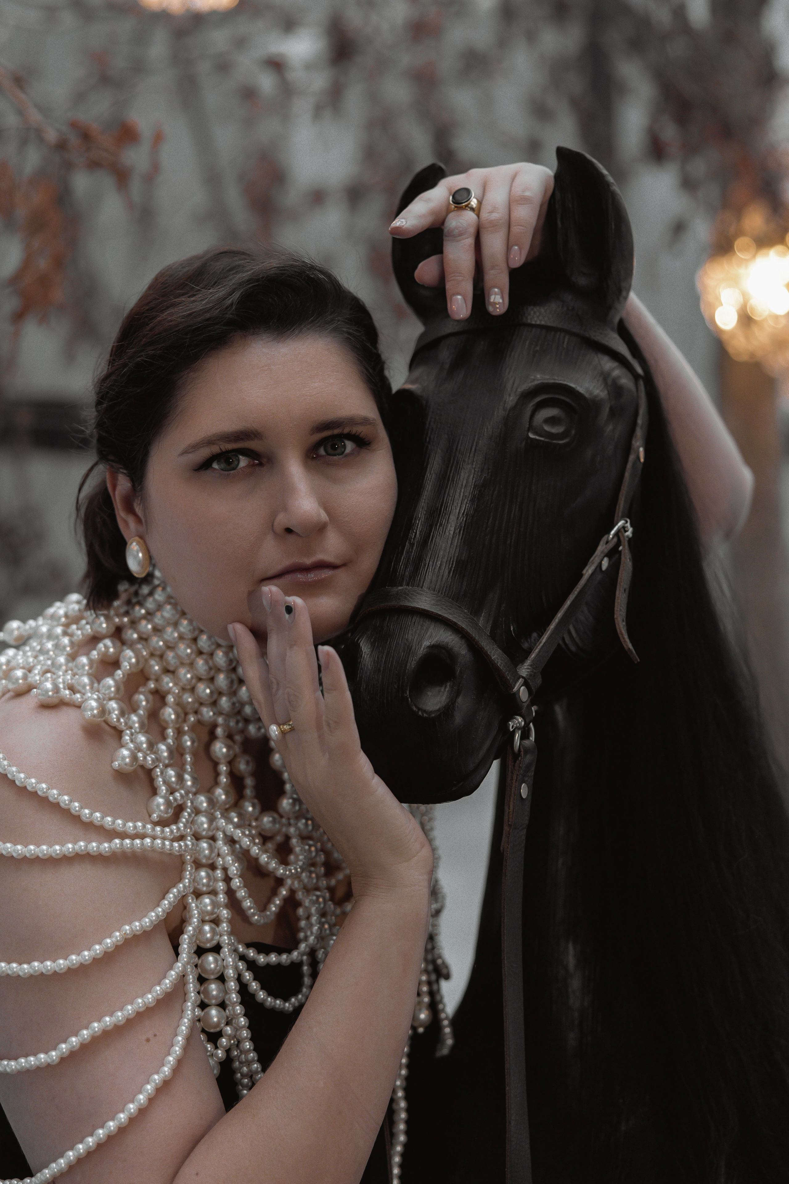 Сонная лощина. Сказочный фотограф для Вас и Вашей семьи