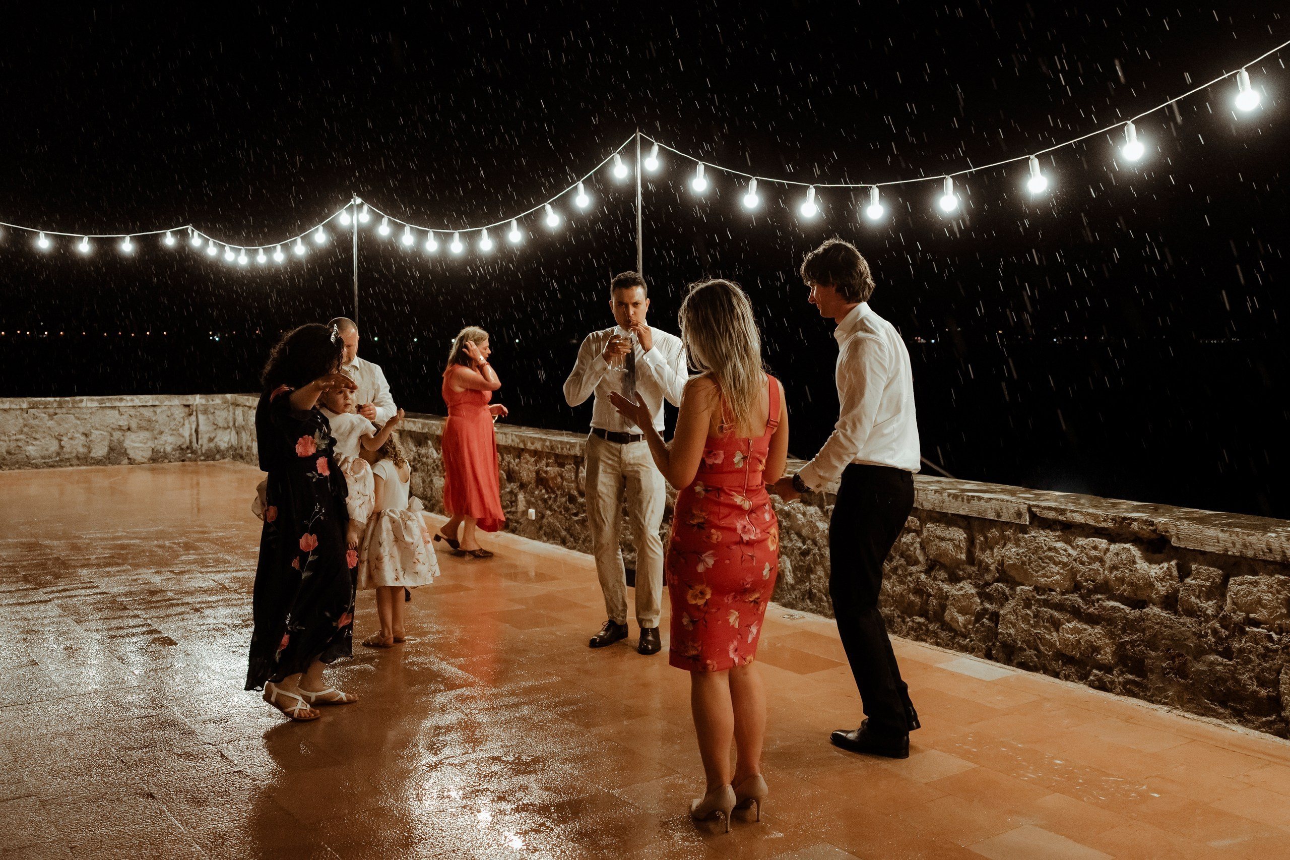 TOM + TANYA. Elopement Wedding Photographer