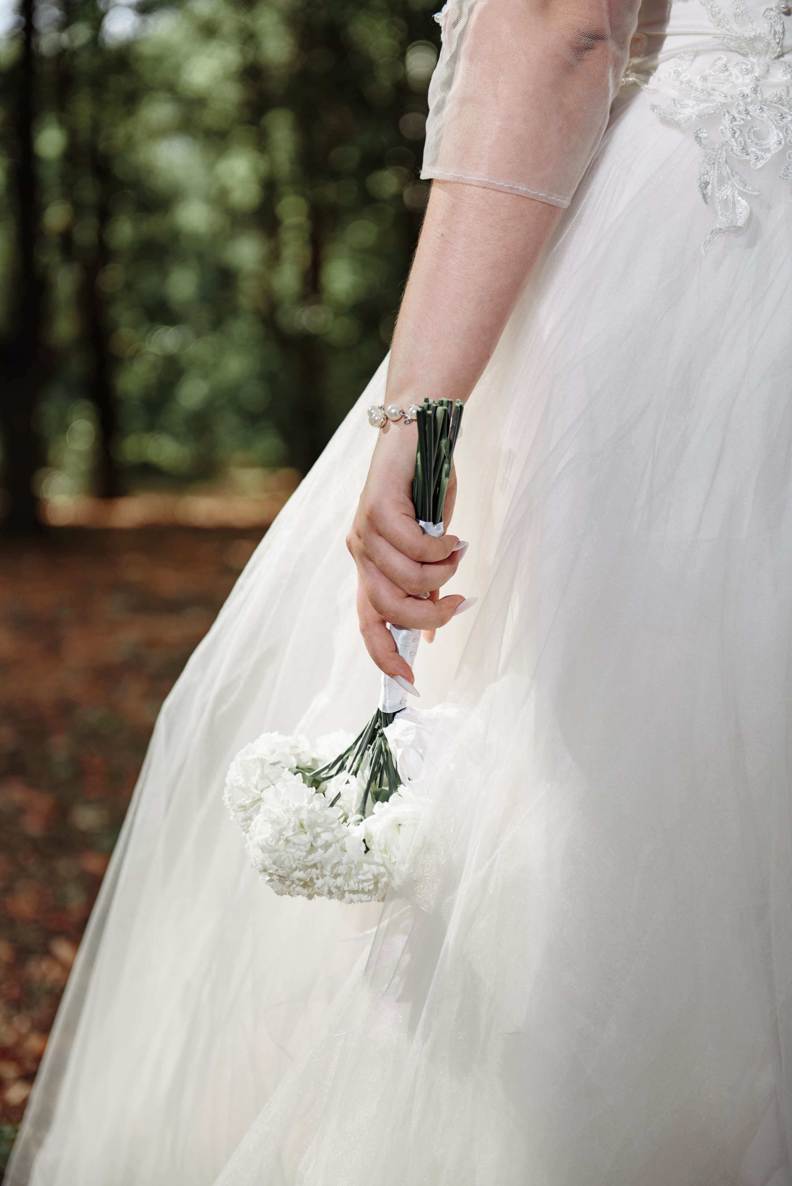 Свадьба Анны и Дмитрия. Свадебный фотограф Дмитрий Высоцкий | Ростов-на-Дону