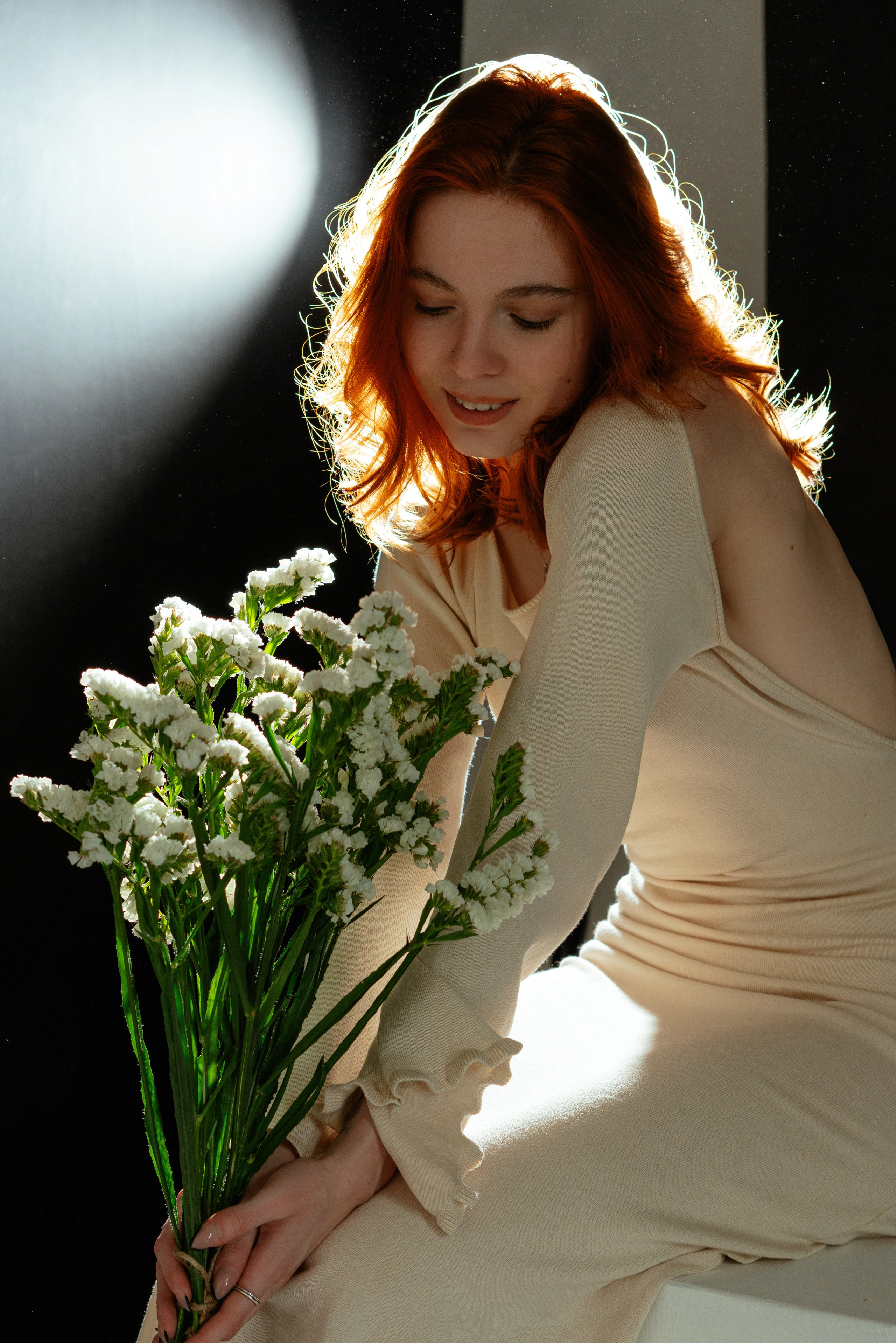 Александра. Женский фотограф в Москве Анастасия Сидорова