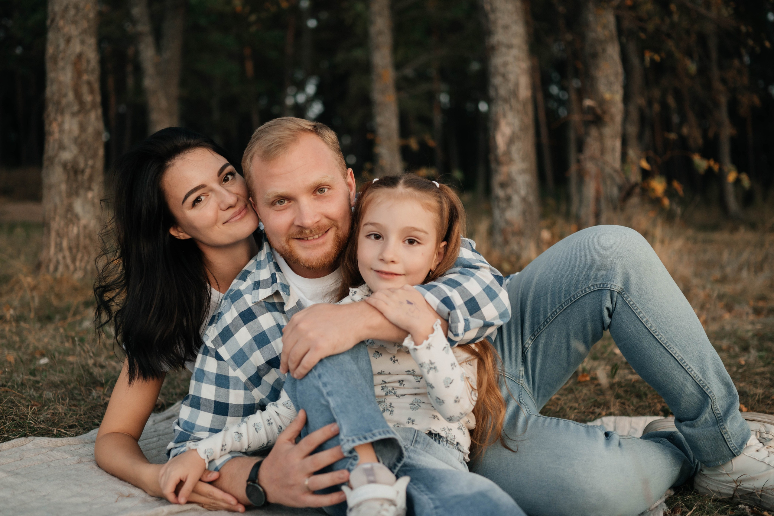 🤍. Главная