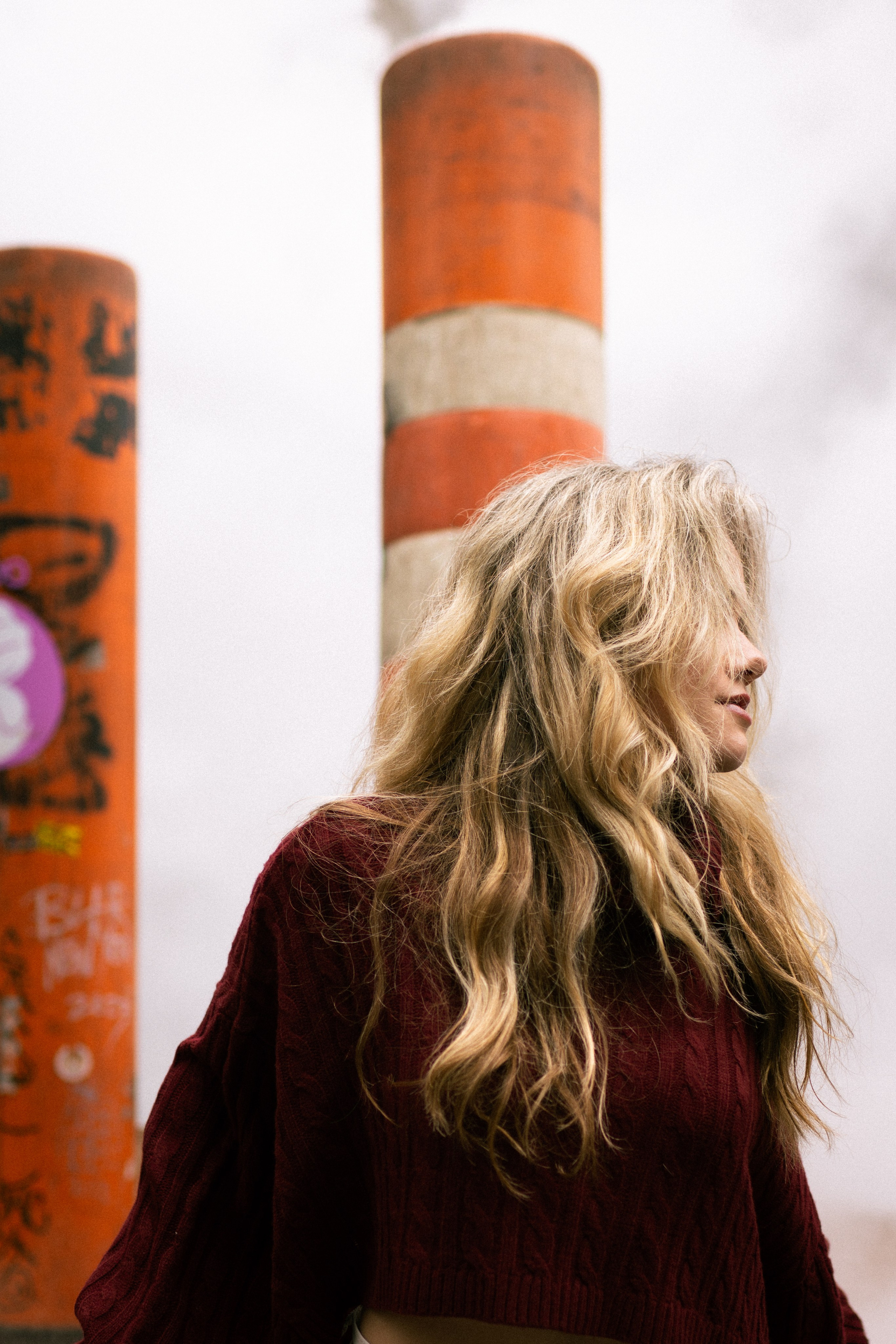 Victoria. Portrait photographer in New York, Yulia Zubova