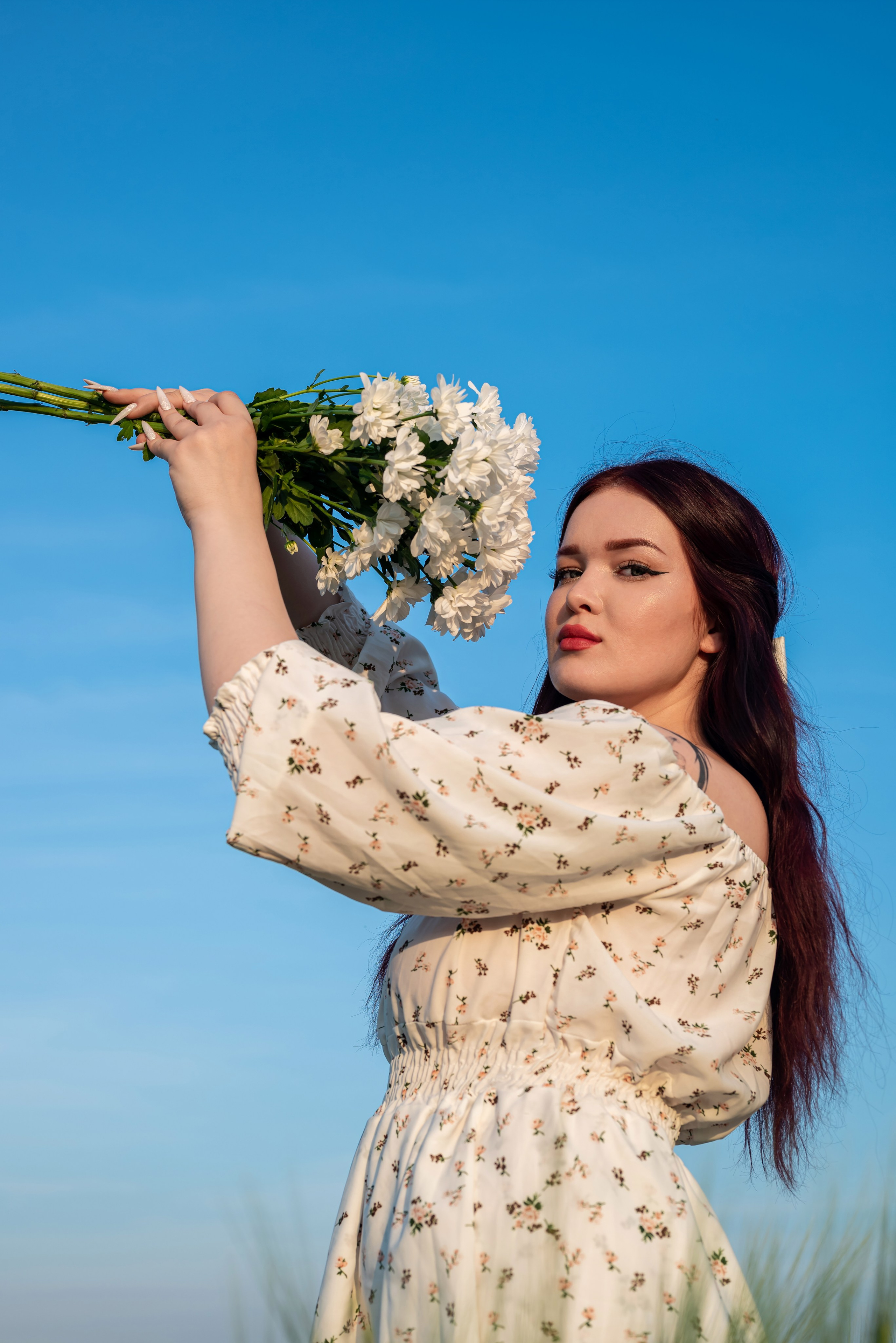 Анастасия. Фотограф в городе Салават