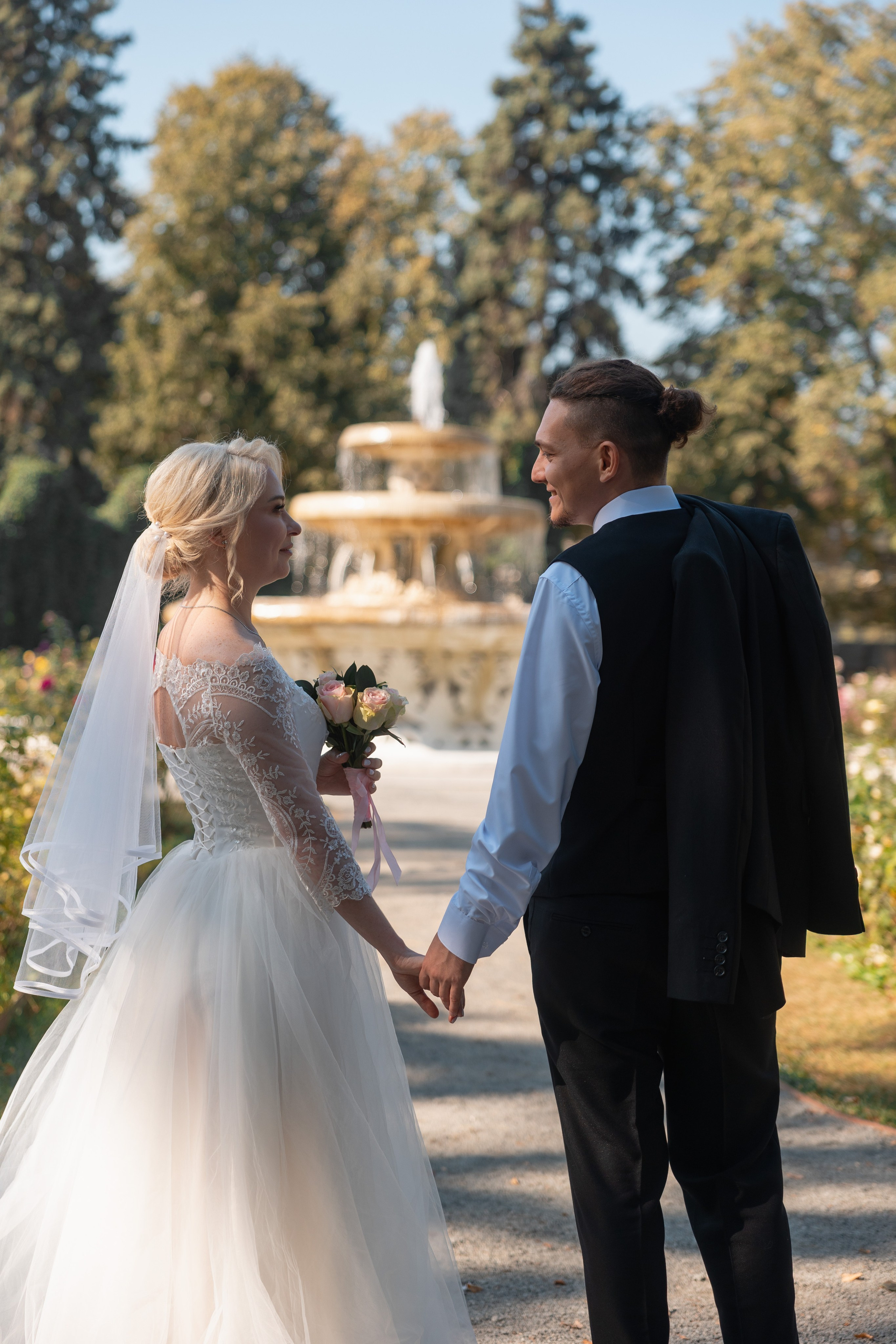 Фотогалерея. Ваш фотограф и видеограф