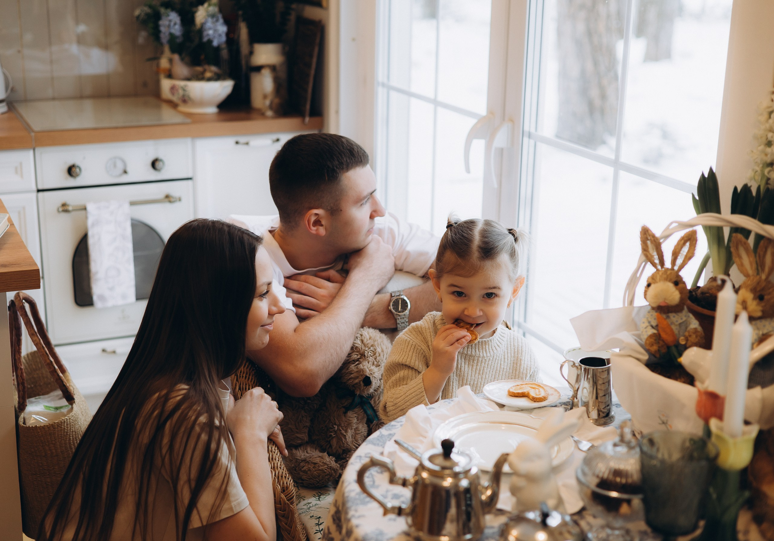 Теплые моменты. Анастасия — ФОТОГРАФ