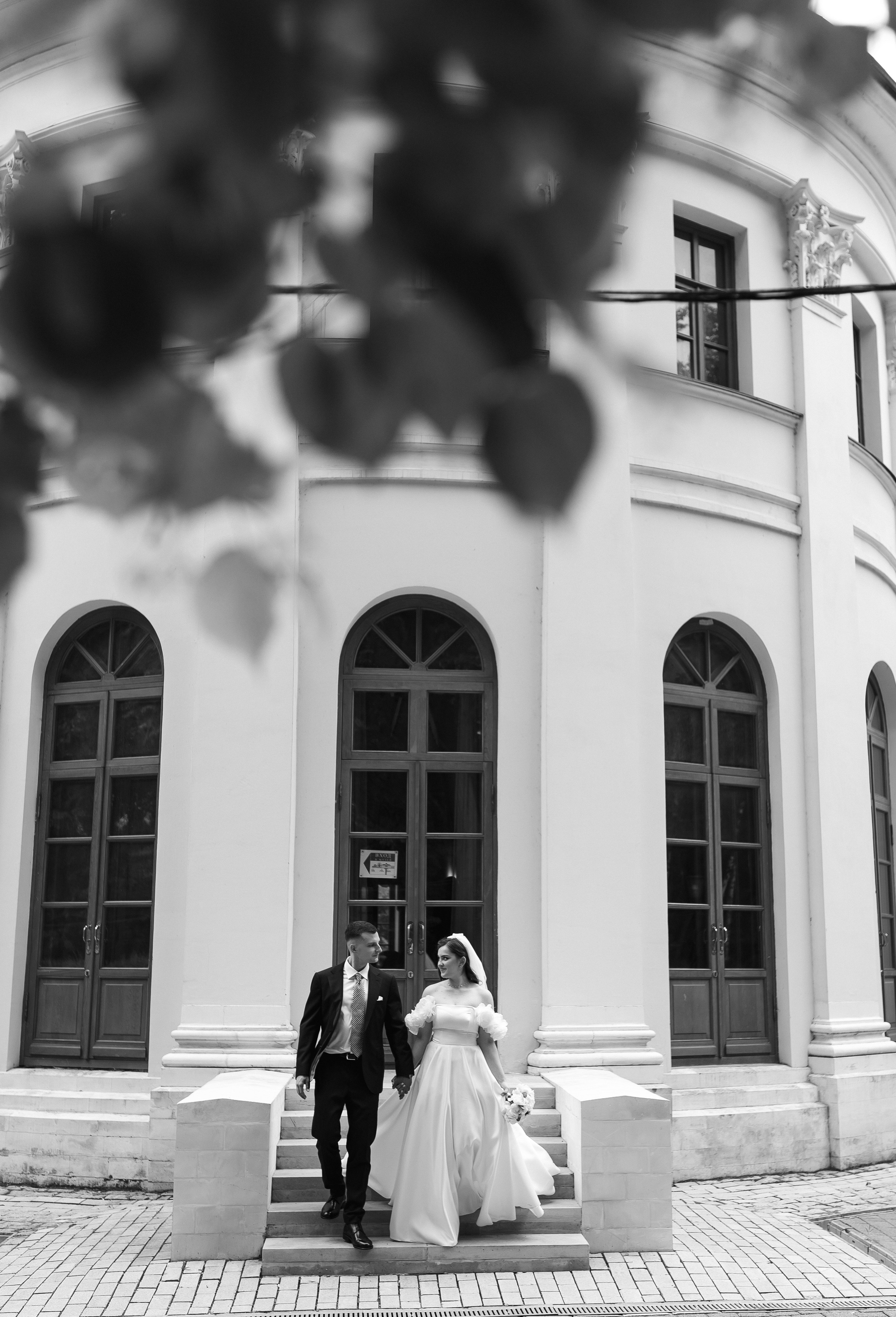 Усадьба Остафьево. Анастасия — ФОТОГРАФ