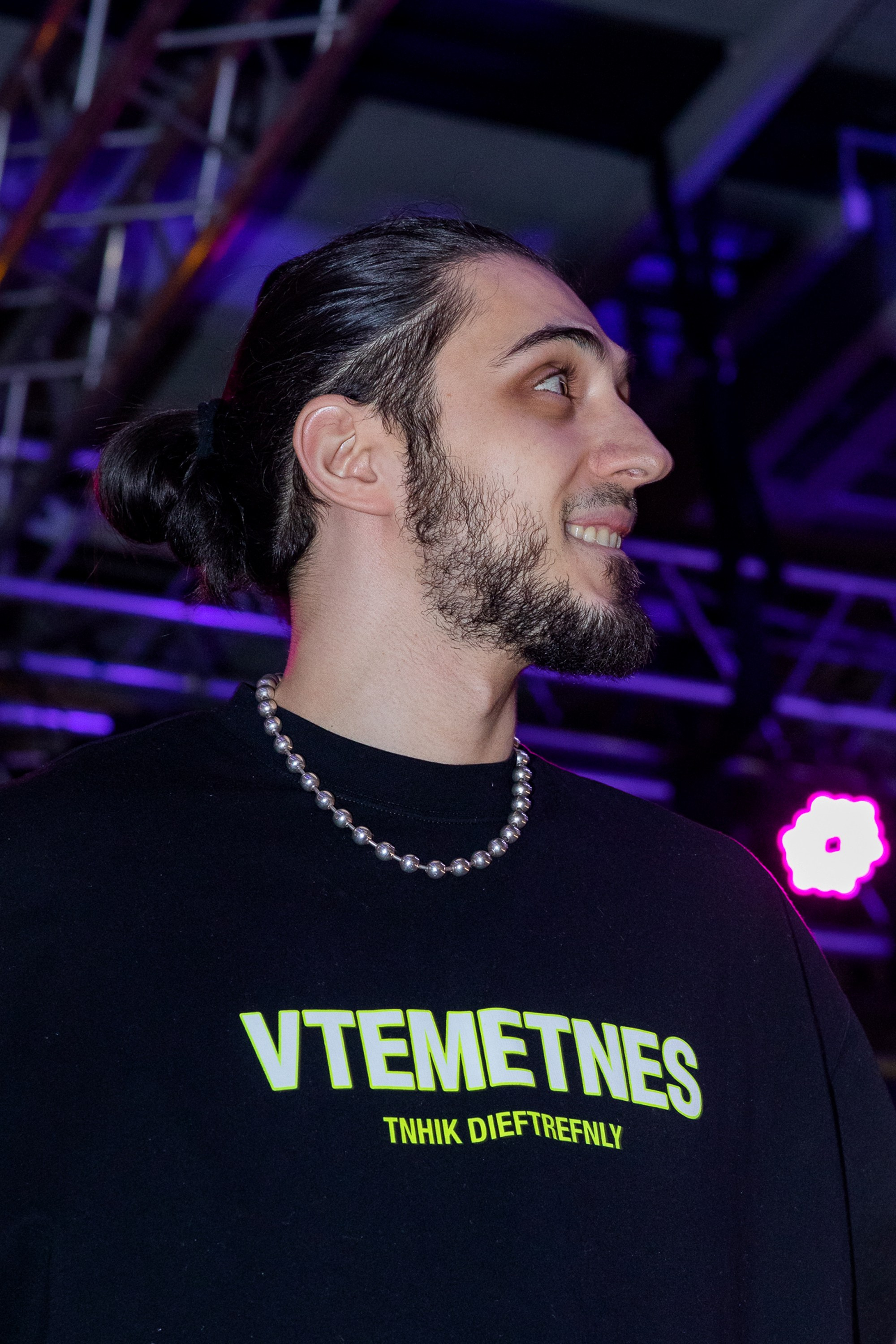 Депо. Art photographer Nino