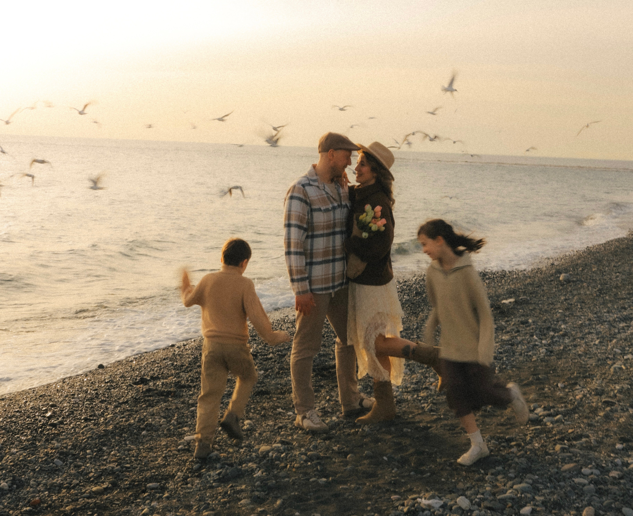 Фотограф Анапа Семейные и Индивидуальные проекты