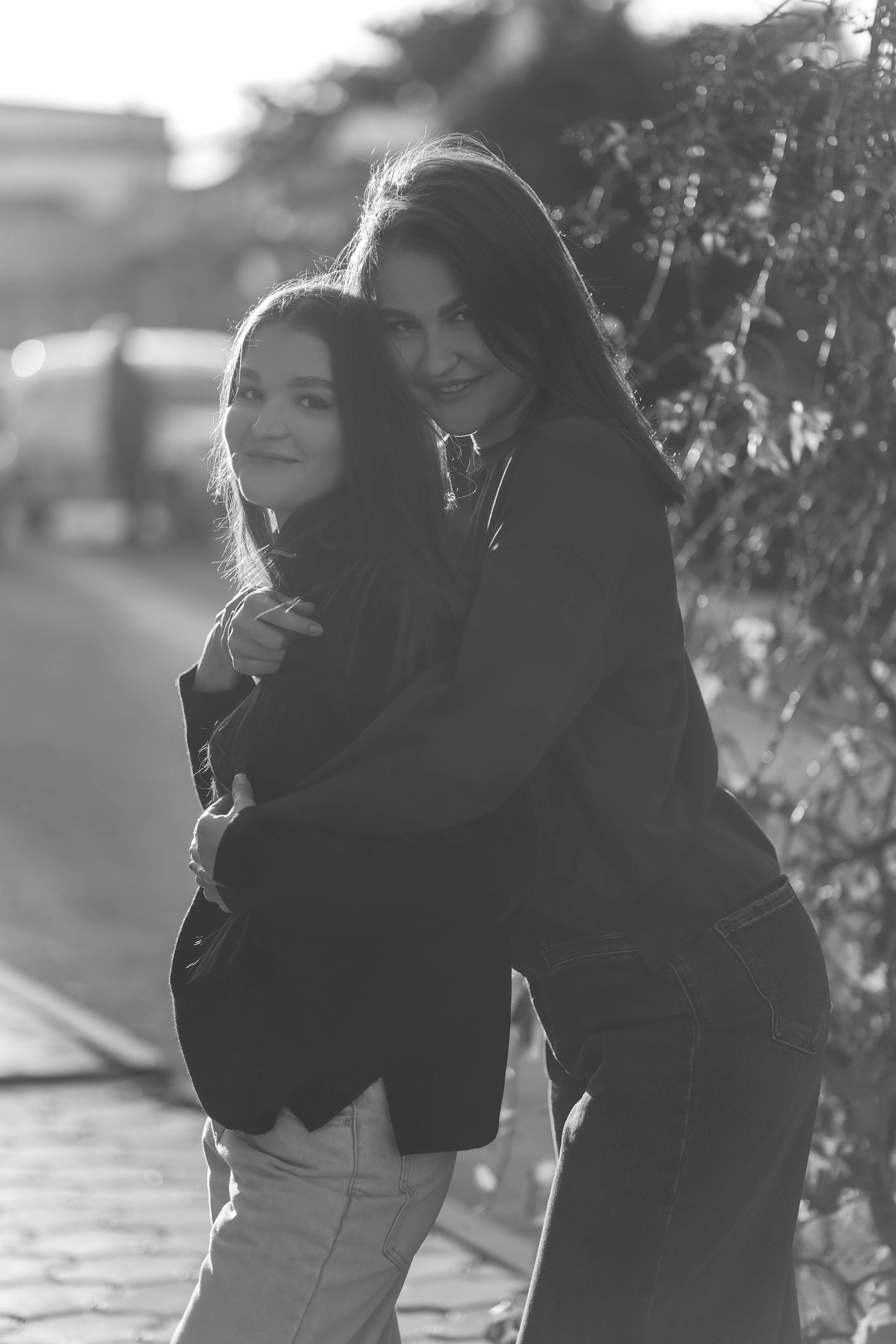 Girls. Фотограф Сальск Катерина