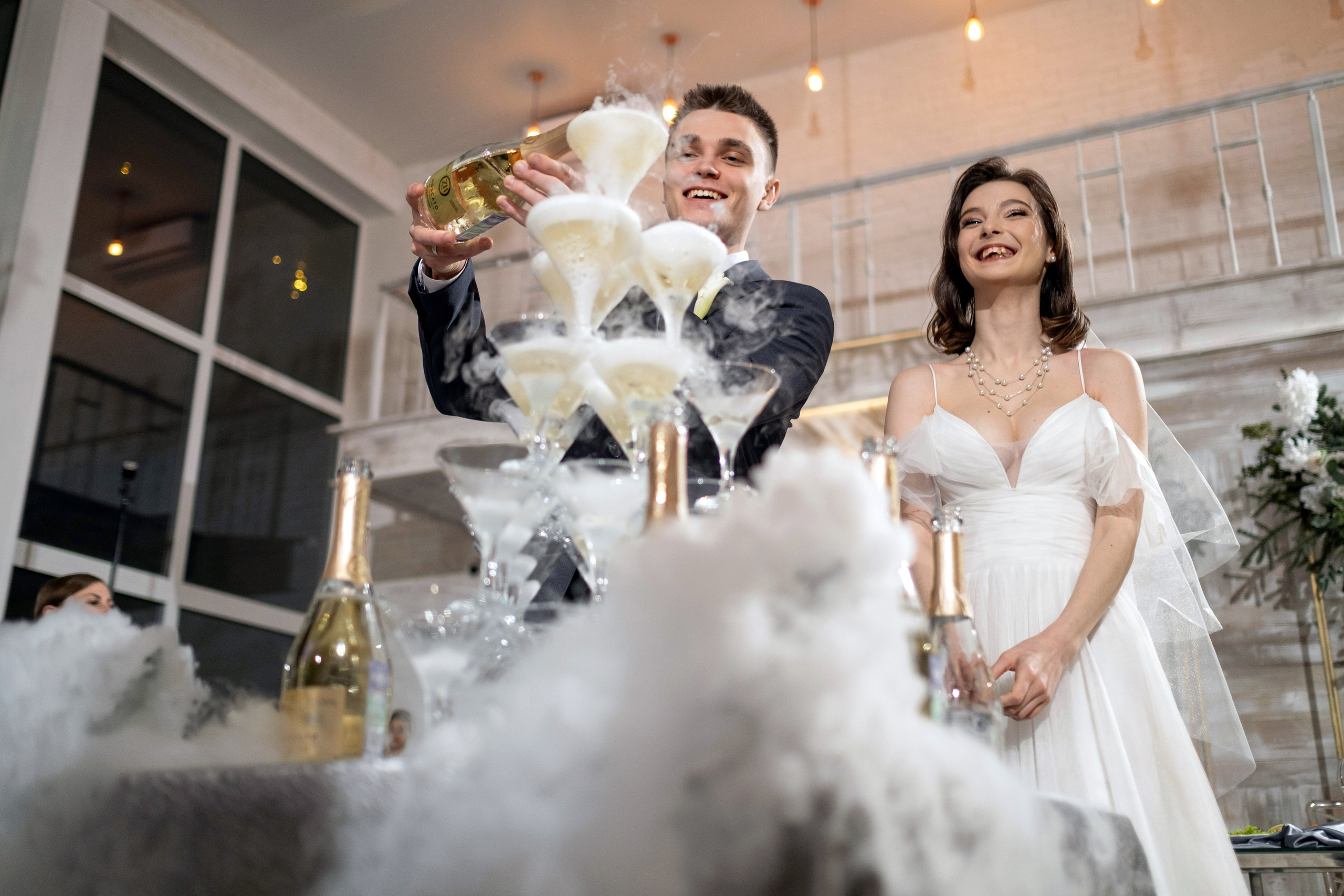 Александр и Анастасия. Свадебный и семейный фотограф Москва, Звенигород, Одинцово, Можайск,