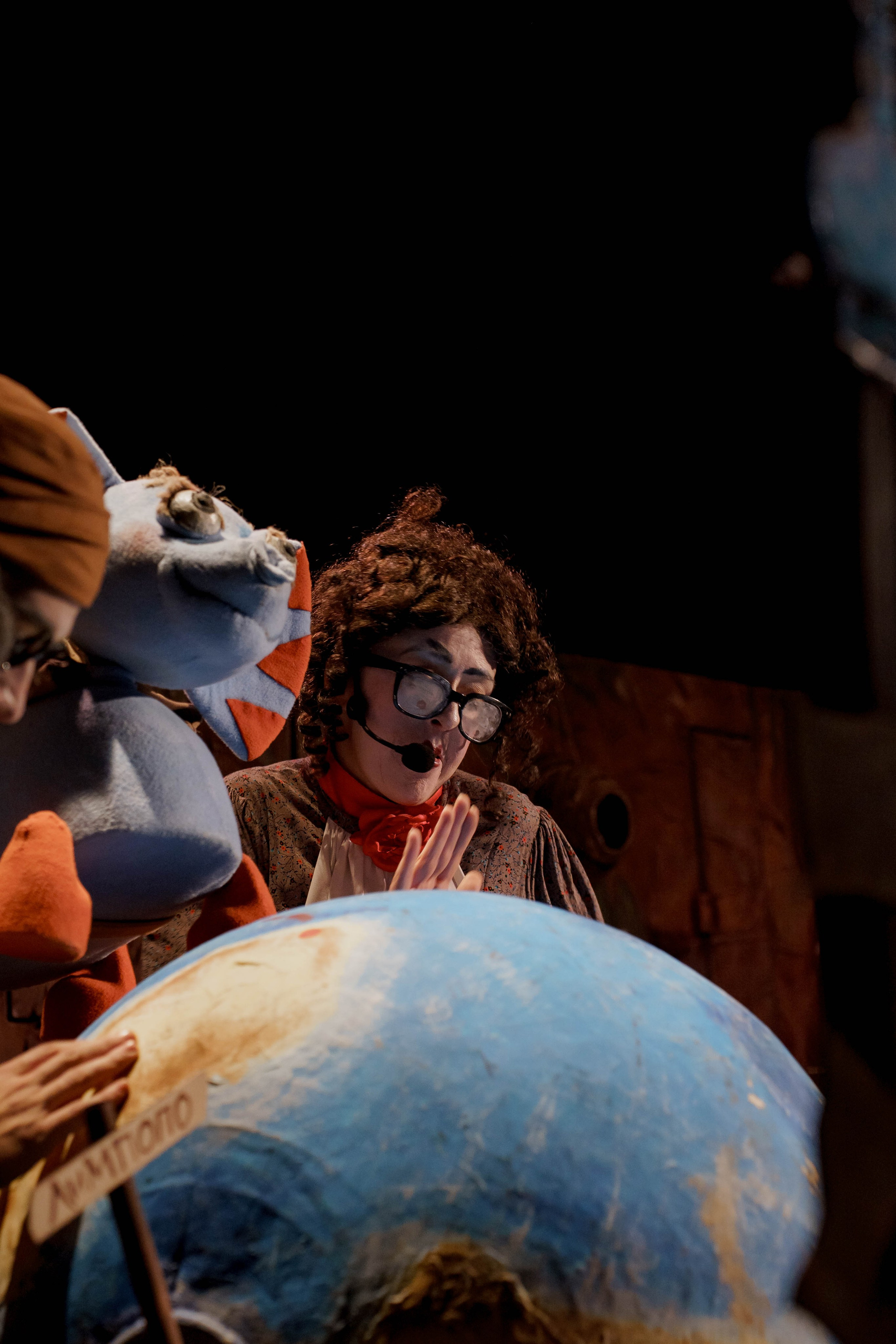 Куклаград-2025. Фотограф|Сургут|Варвара Сомикова