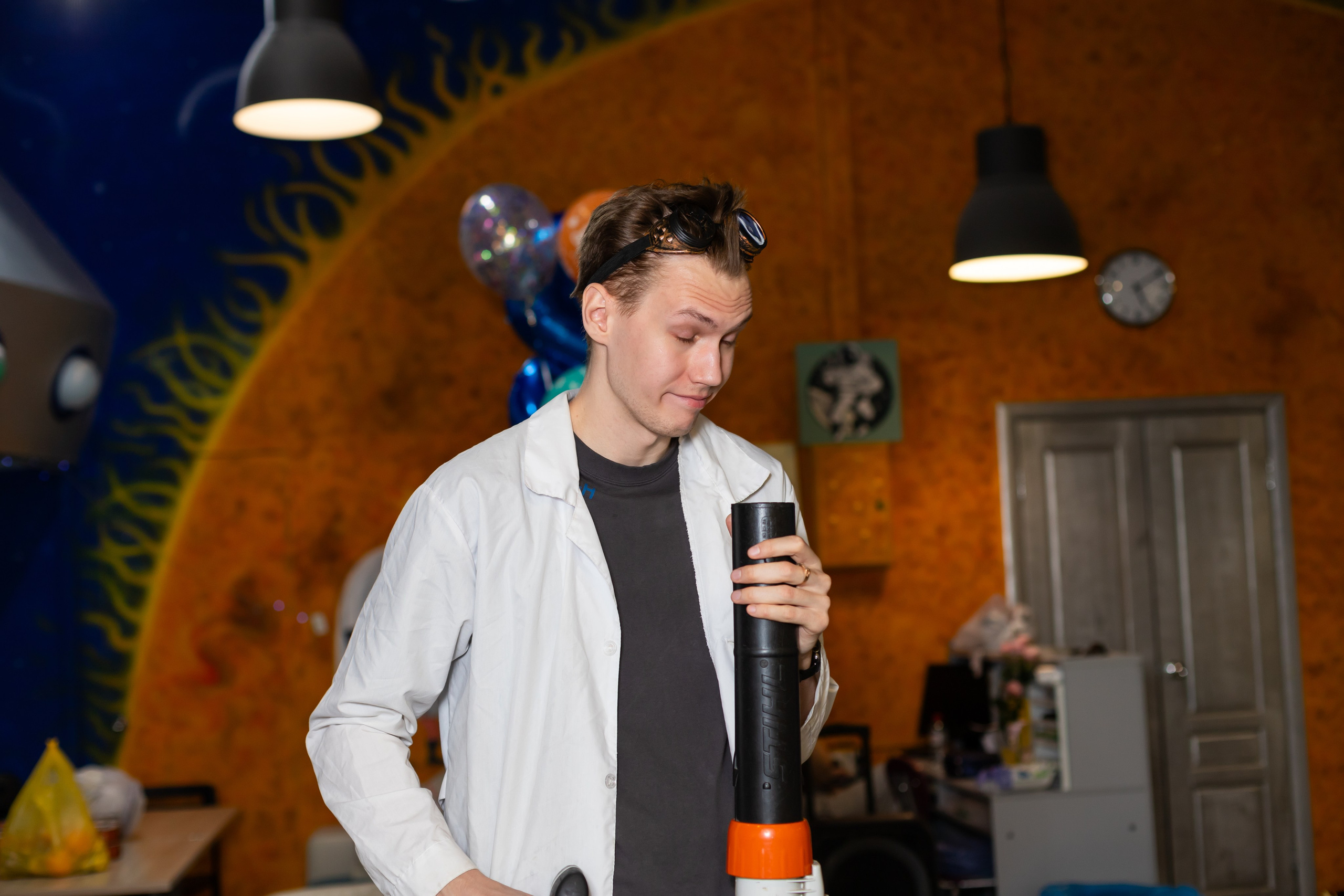 День рождение Оливии. Марина Шаймухаметова. Фотограф в Уфе