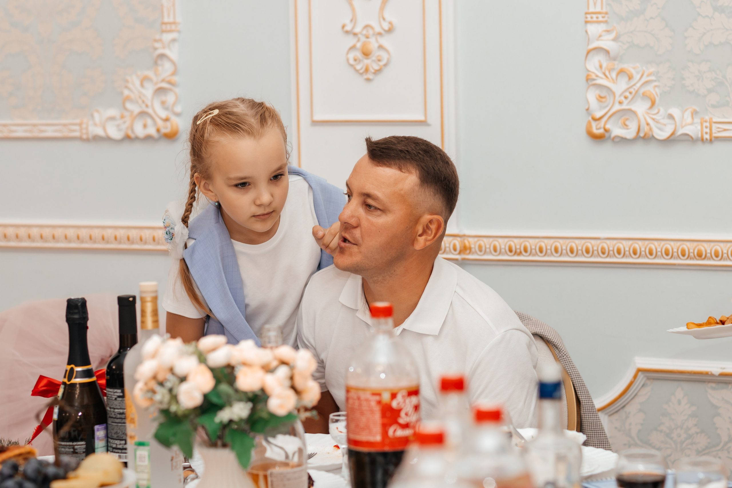 Альмир и София. Марина Шаймухаметова. Фотограф в Уфе