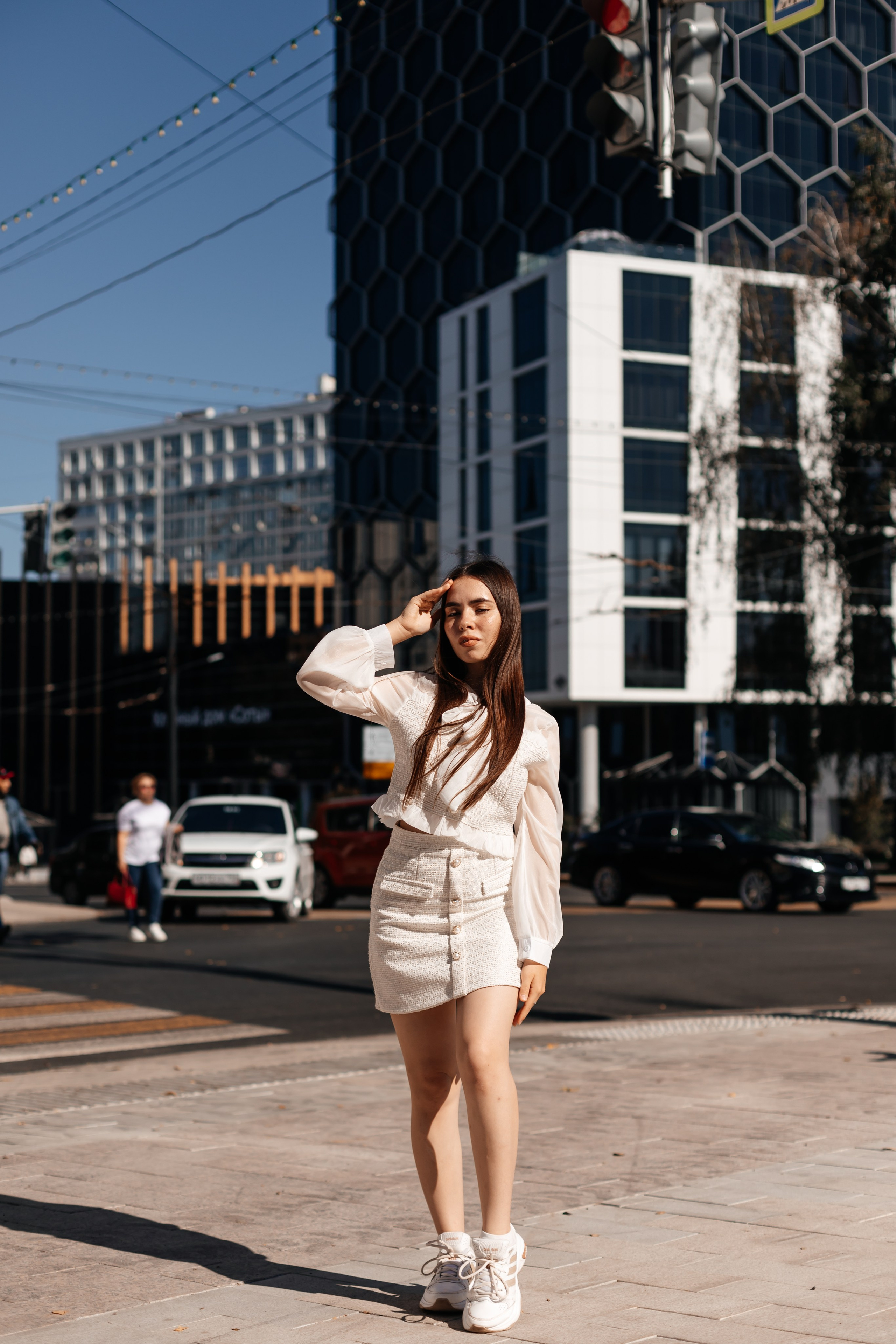 Розалина. Марина Шаймухаметова. Фотограф в Уфе