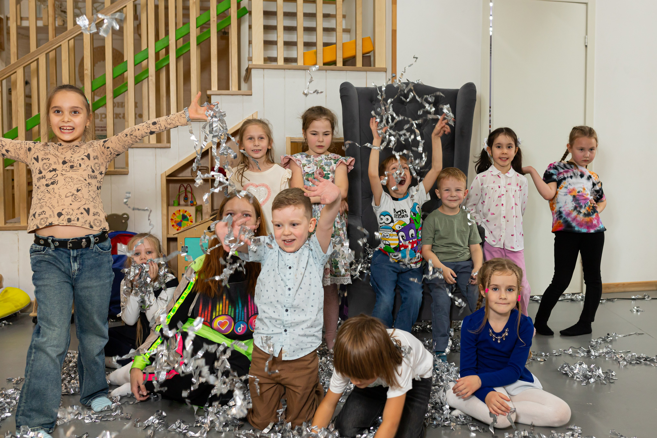 День рождение Алексея. Марина Шаймухаметова. Фотограф в Уфе