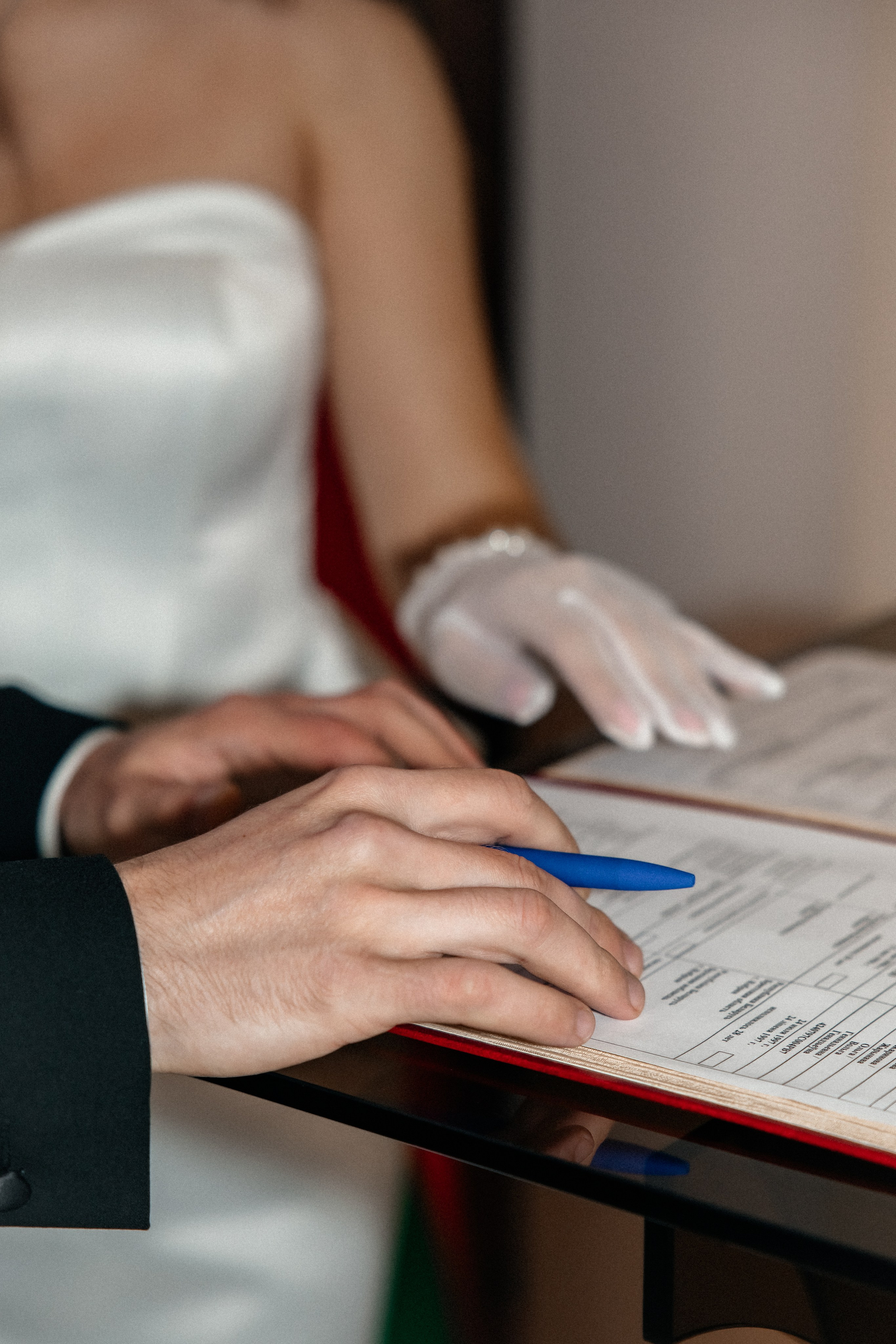 Оля и Максим. Светлана Ванцлав — фотограф Минск, Беларусь