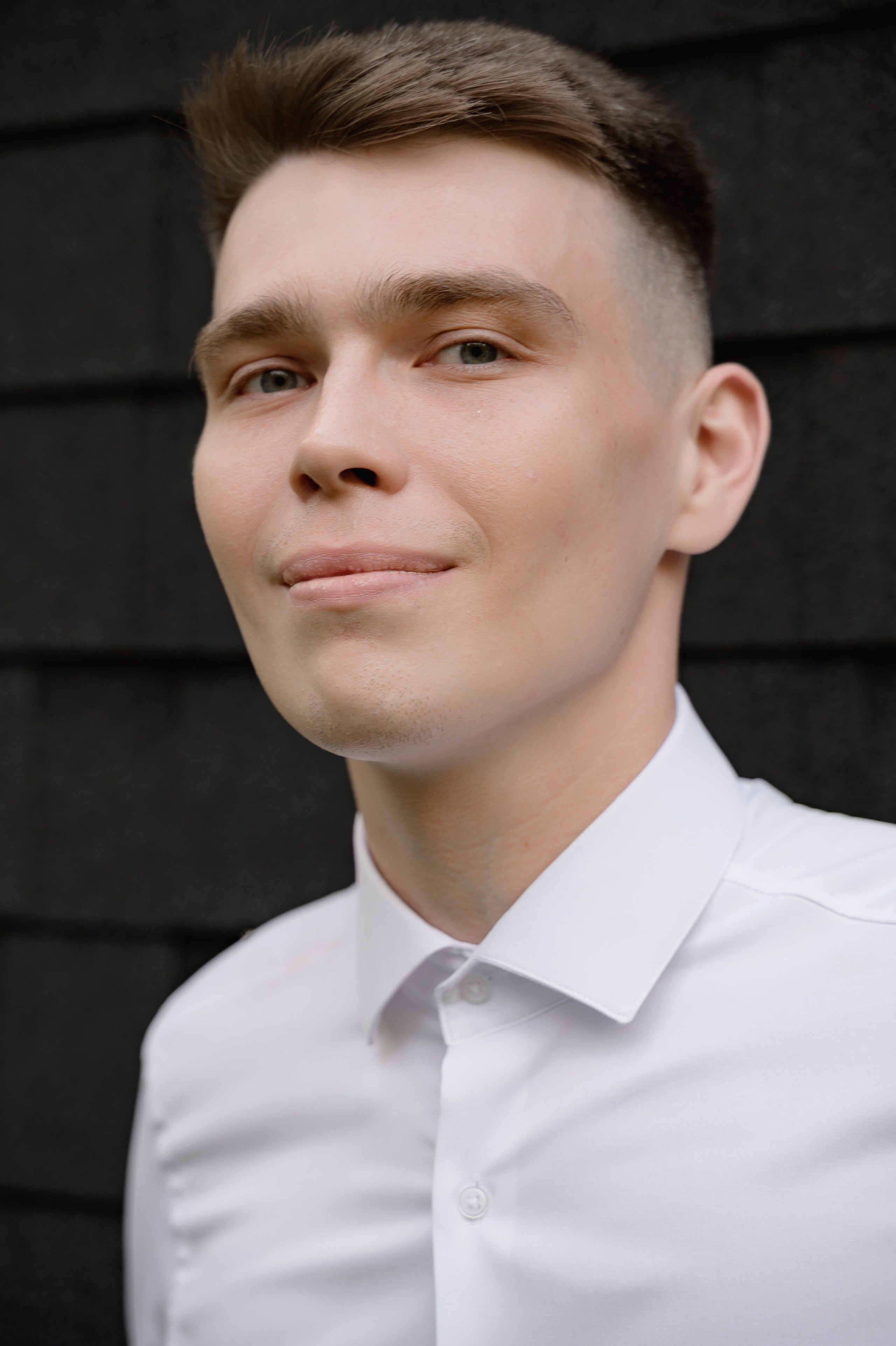 Валентина & Алексей. Свадебный фотограф в Новосибирске Алена Цизман