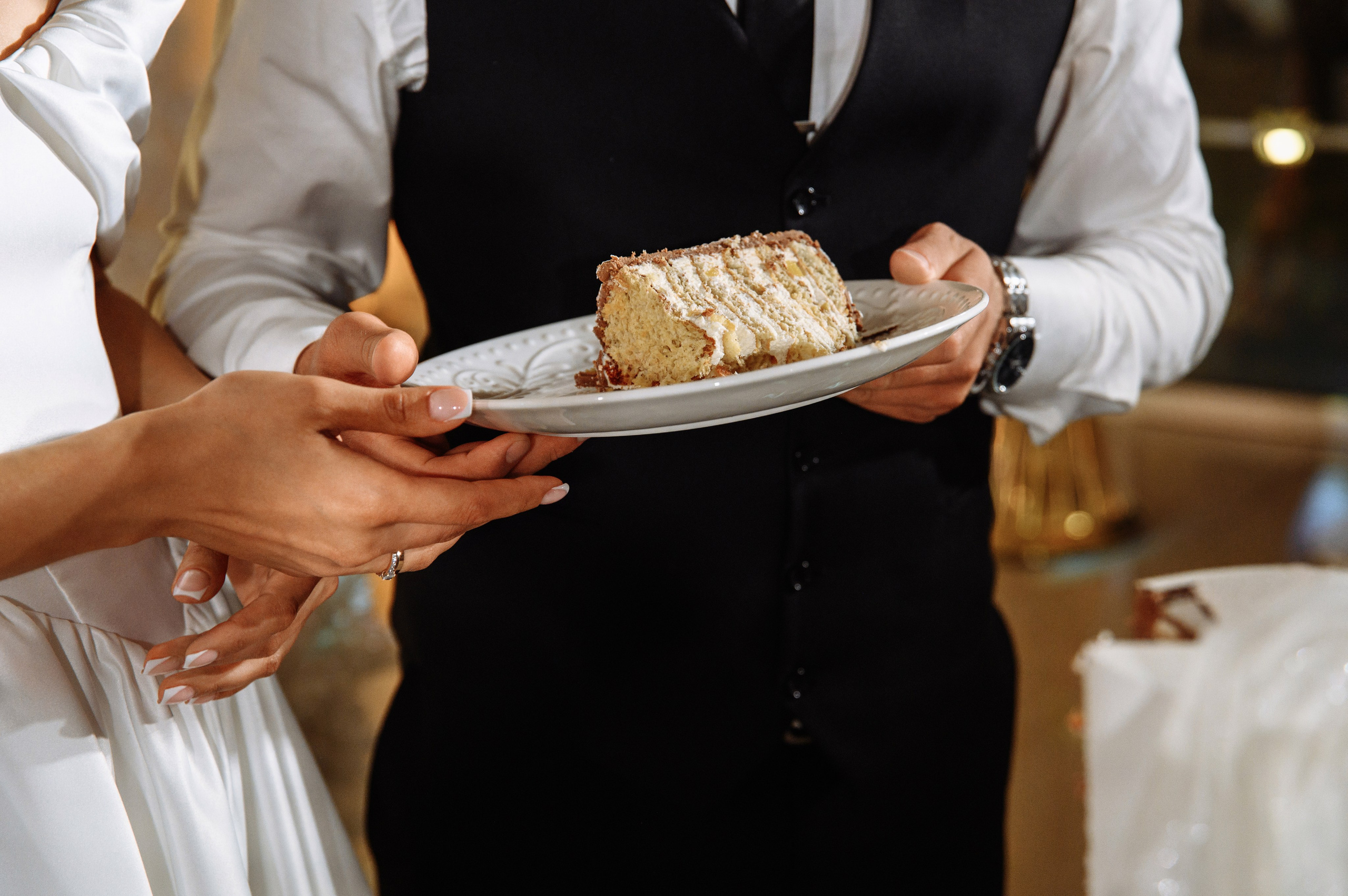 Алексей и Анна. Фотограф Кирилл Верт