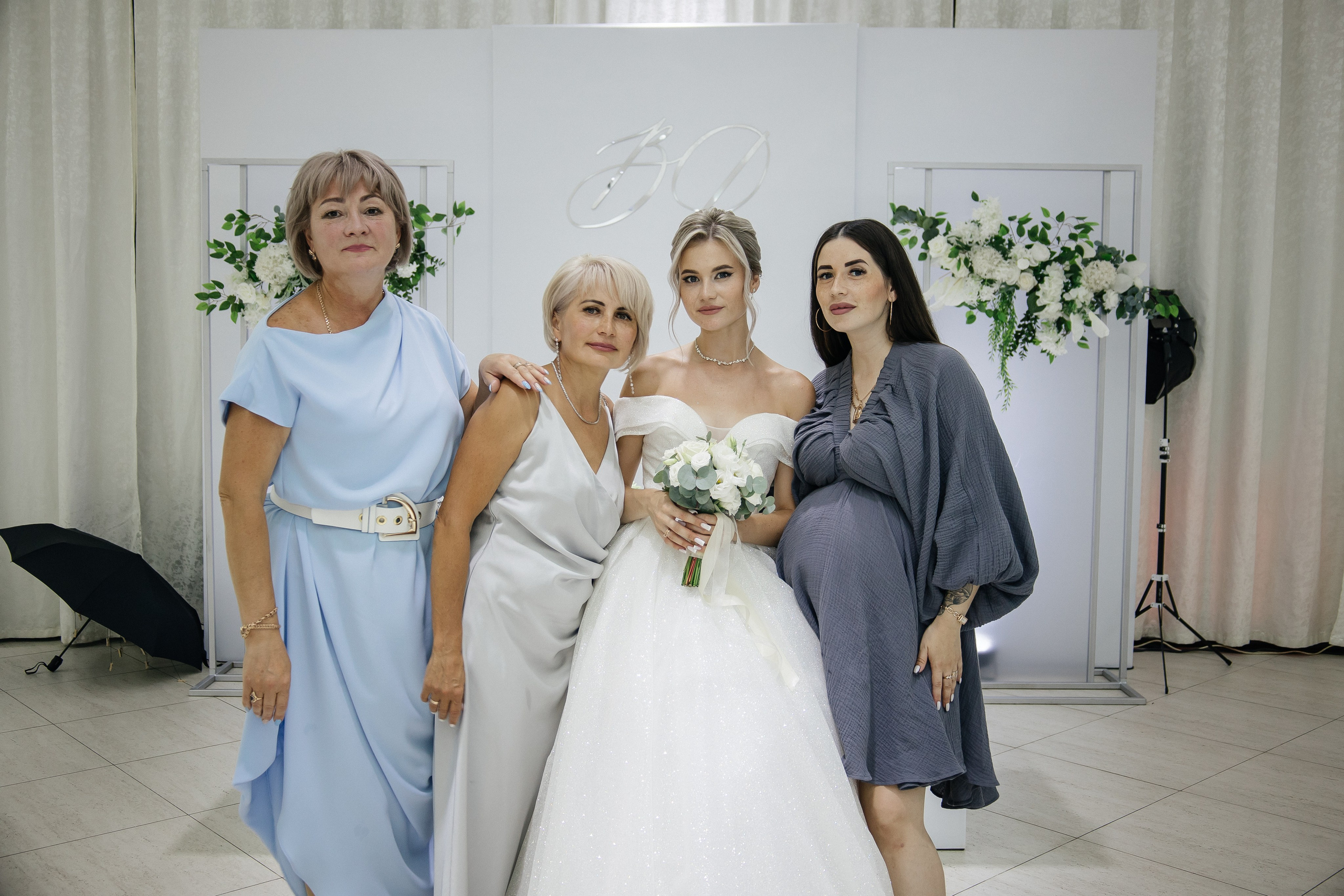 Полный свадебный день. Фотограф в Иркутске