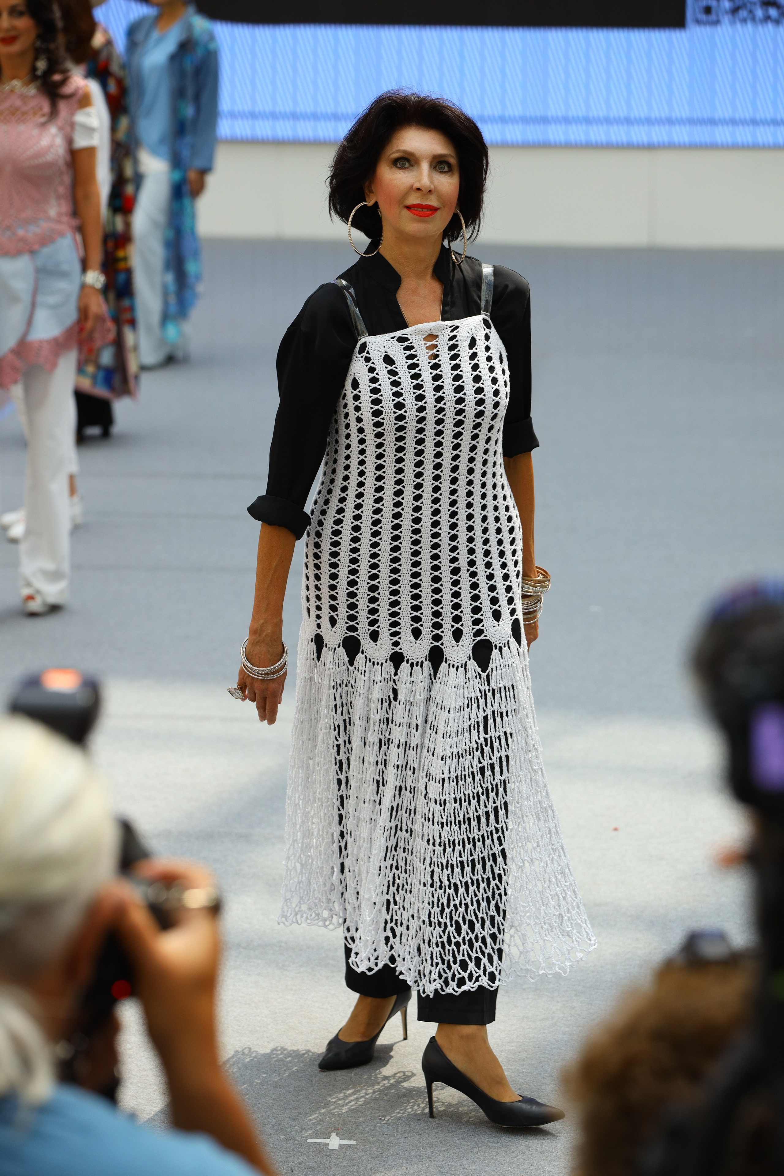 Душа России. Фотограф в Туле Крупский АнДРей. Фотостудия «КАДР71» в Туле