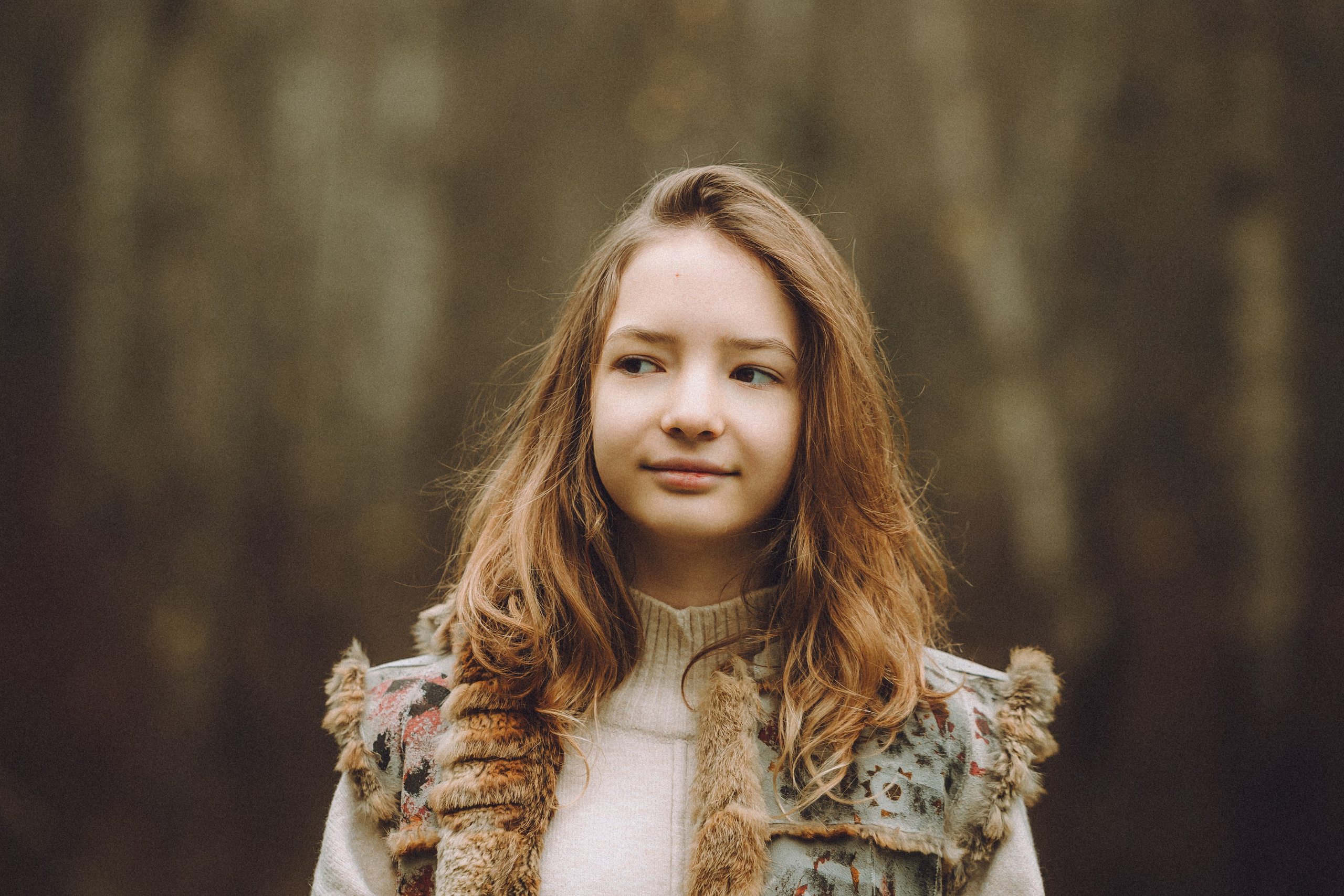 Дориан и его семья