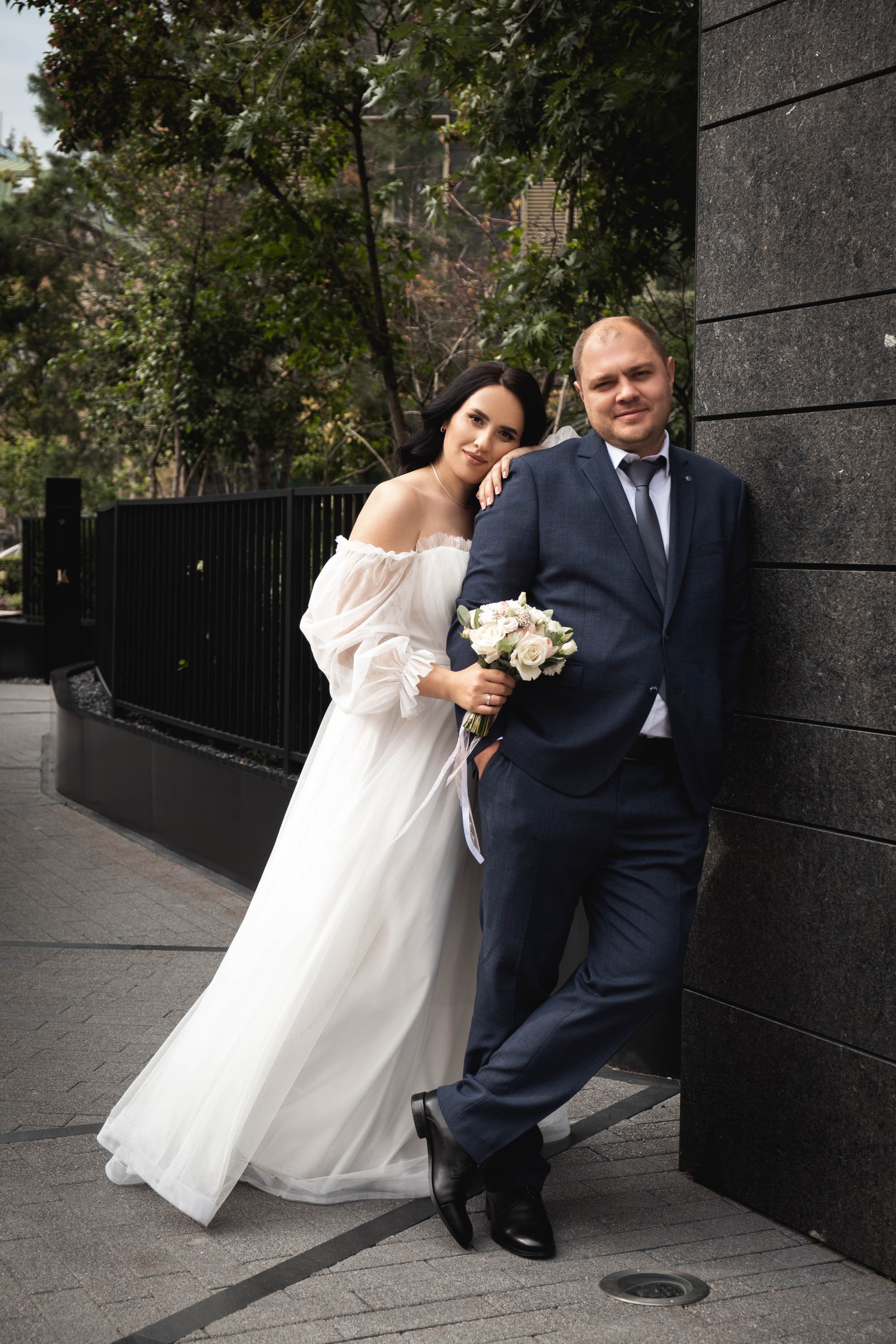 Антон & Алёна. Свадебный и семейный фотограф в Тюмени Екатерина Дубровина